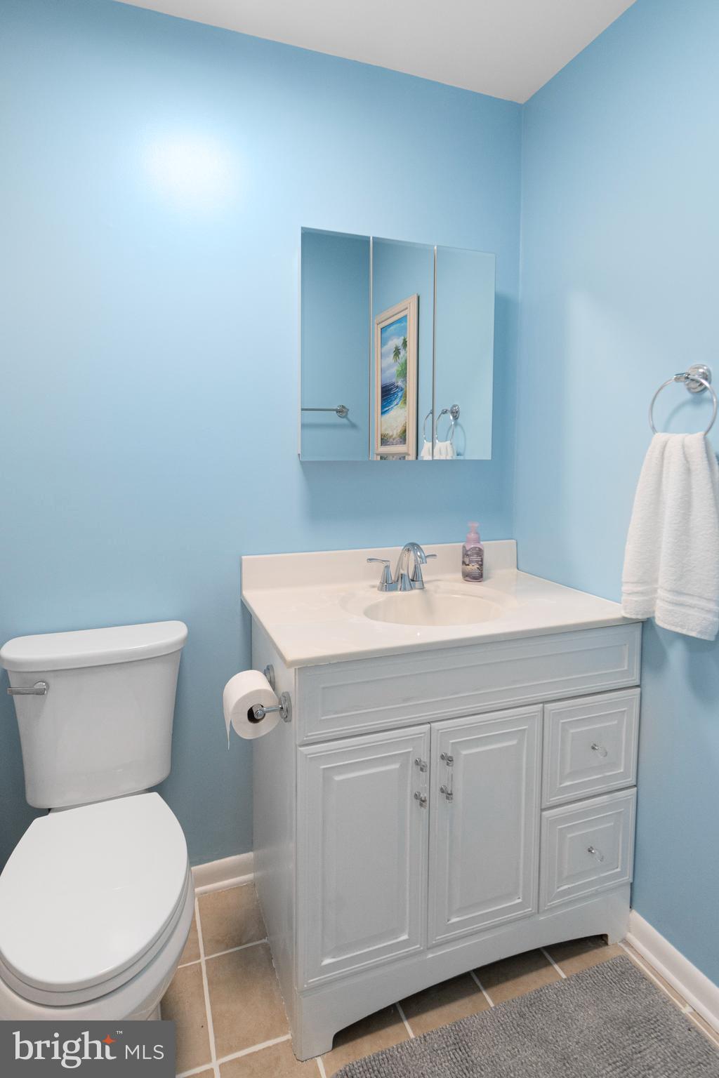 OAK BLUFF - Residential