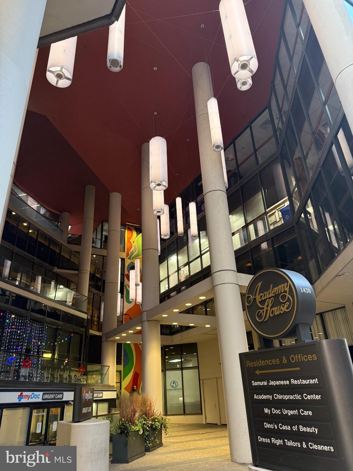 1420 LOCUST STREET 11K