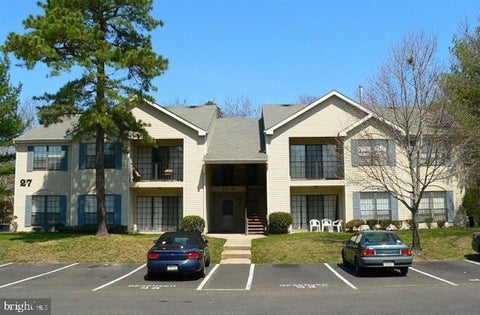Condo For Sale - 66 Sussex Place<br/> ABSECON, NJ 08205