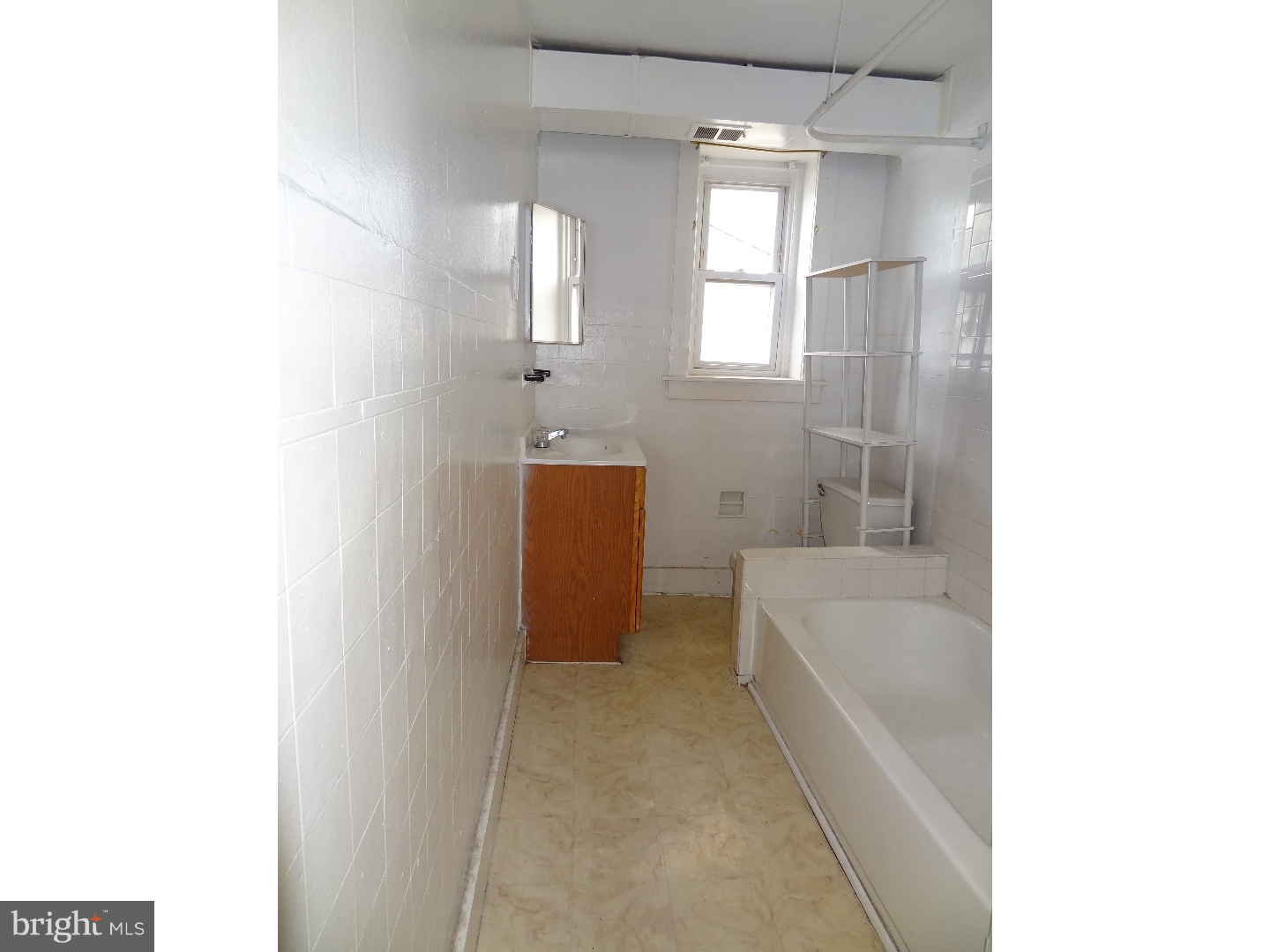 TACONY - Residential Income