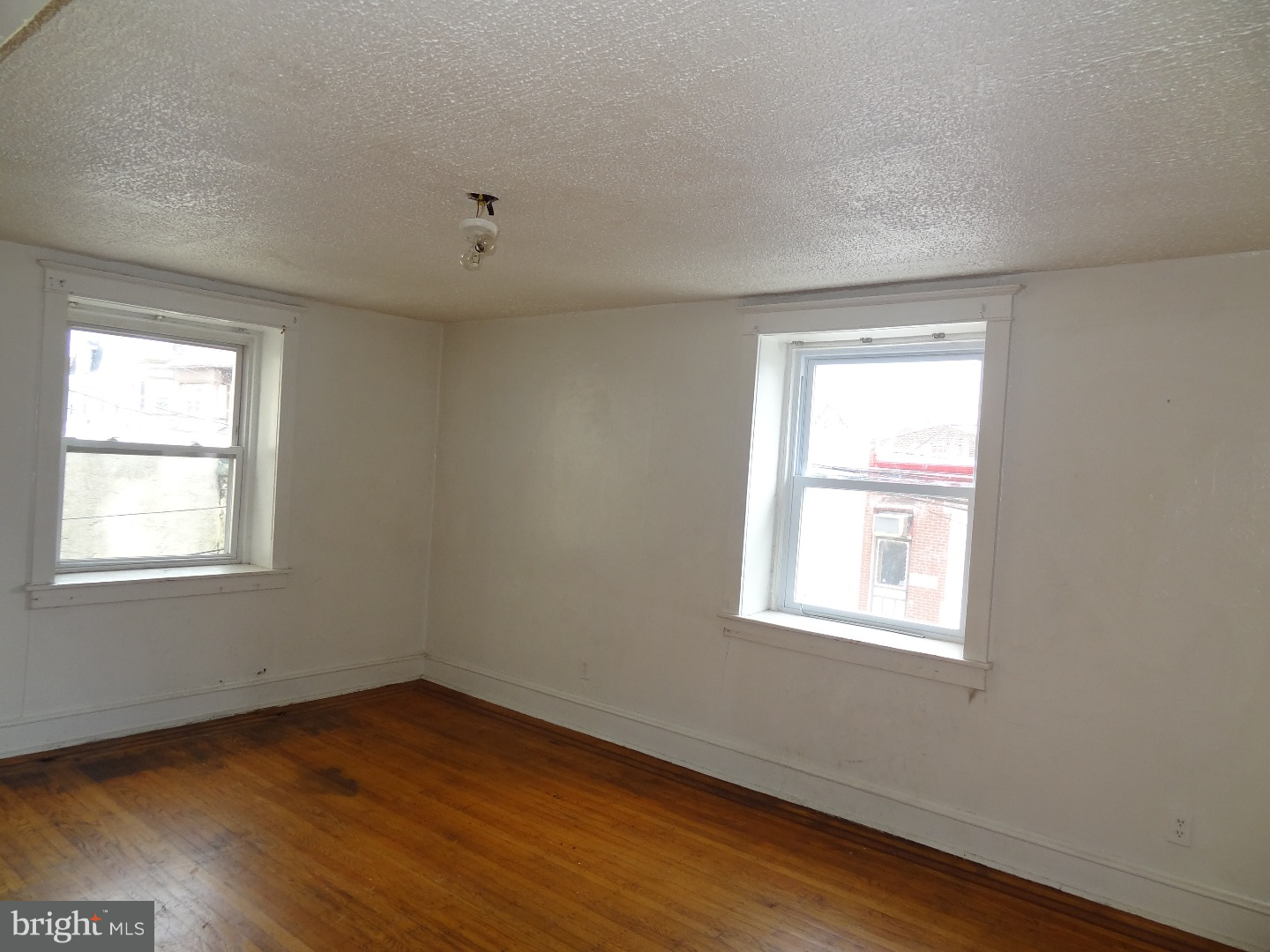 TACONY - Residential Income