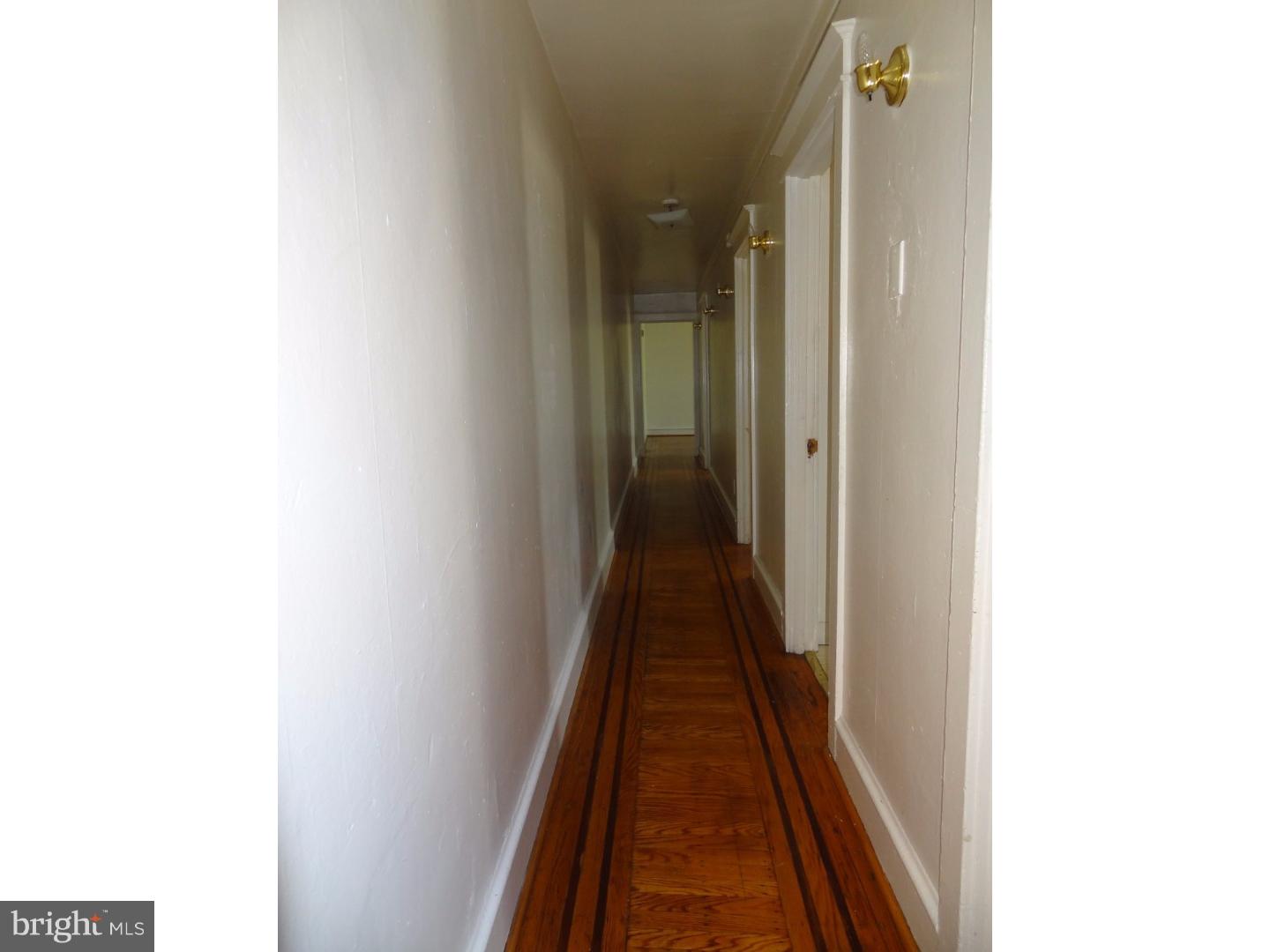 TACONY - Residential Income