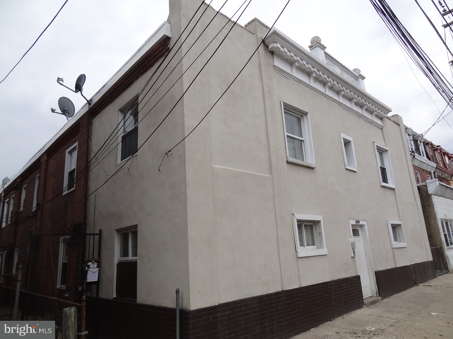 TACONY - Residential Income
