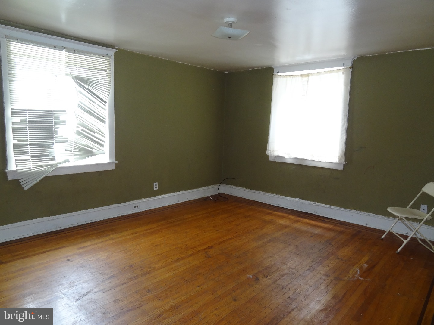 TACONY - Residential Income