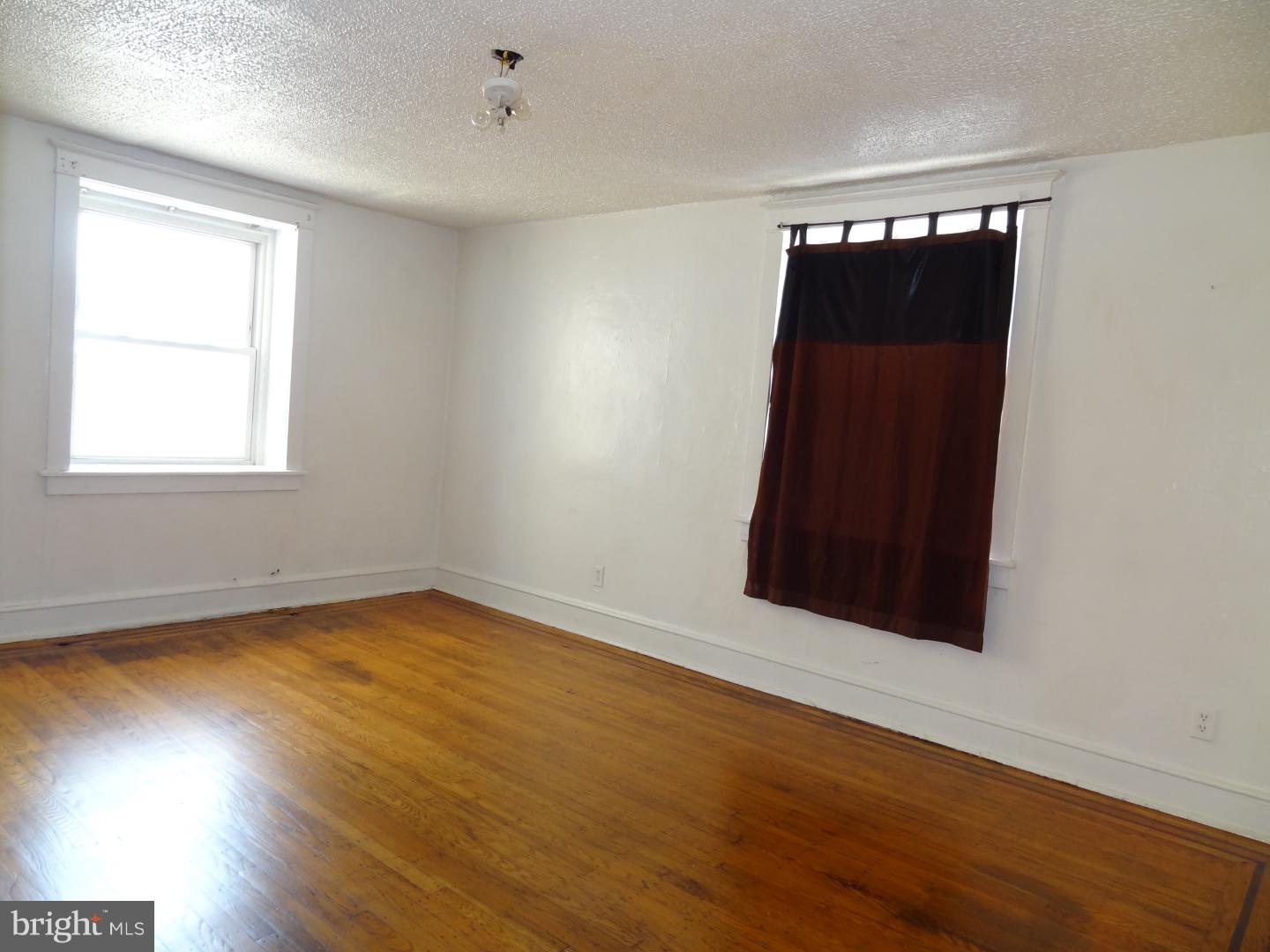 TACONY - Residential Income