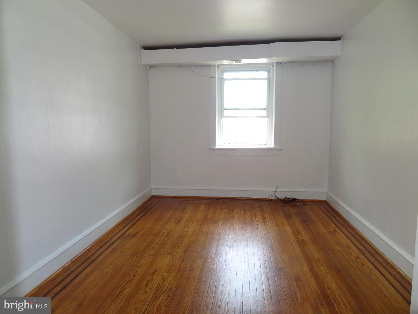 TACONY - Residential Income