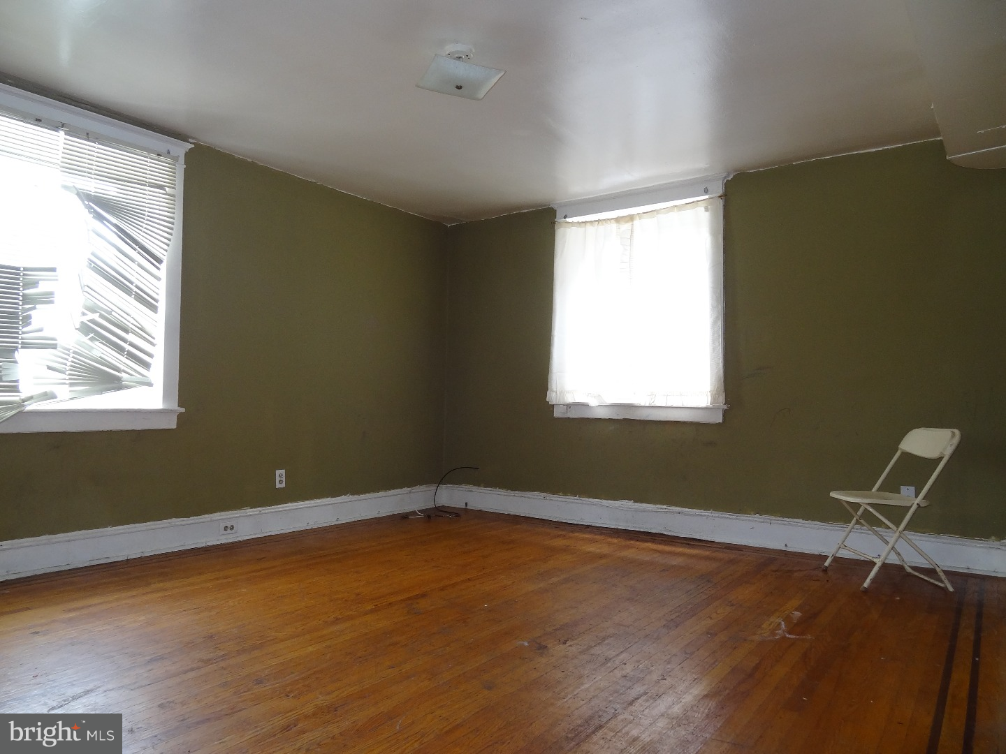 TACONY - Residential Income