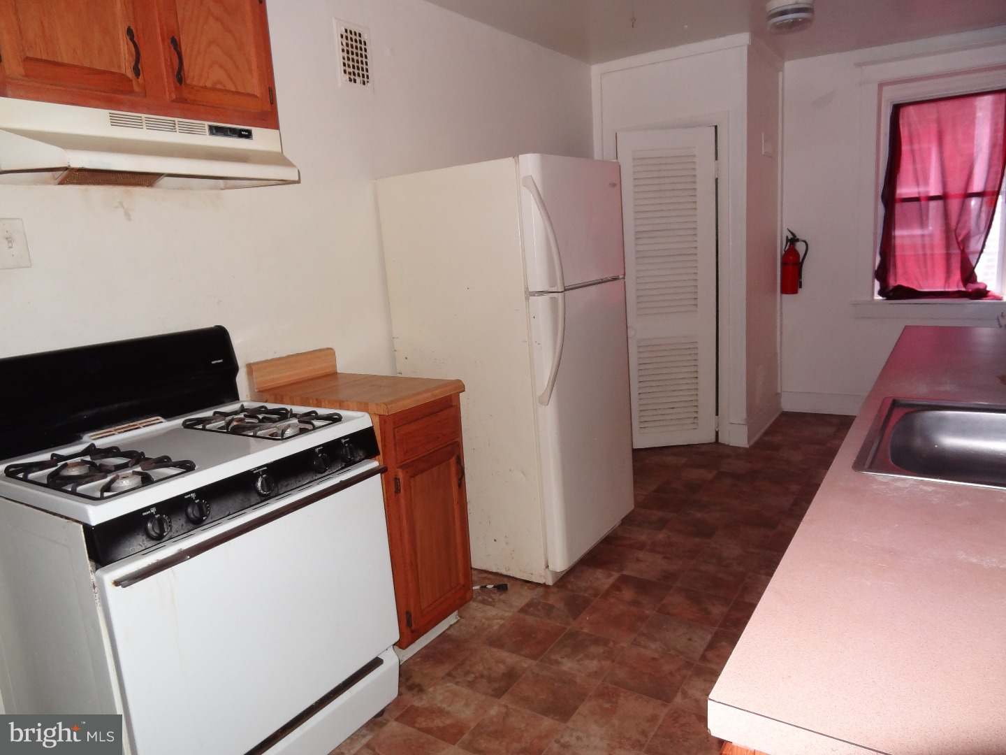 TACONY - Residential Income