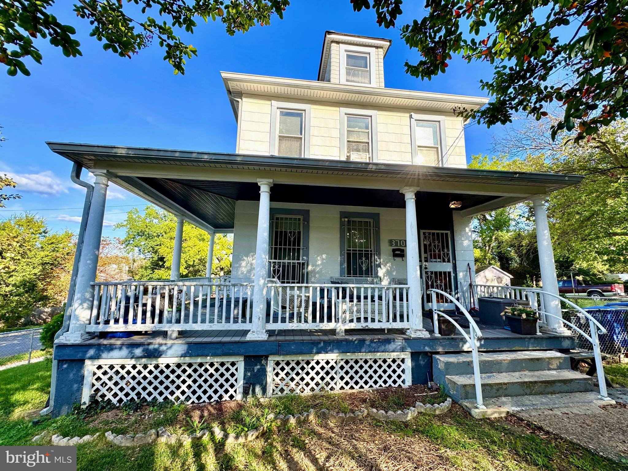 3700 HORNER PLACE SE