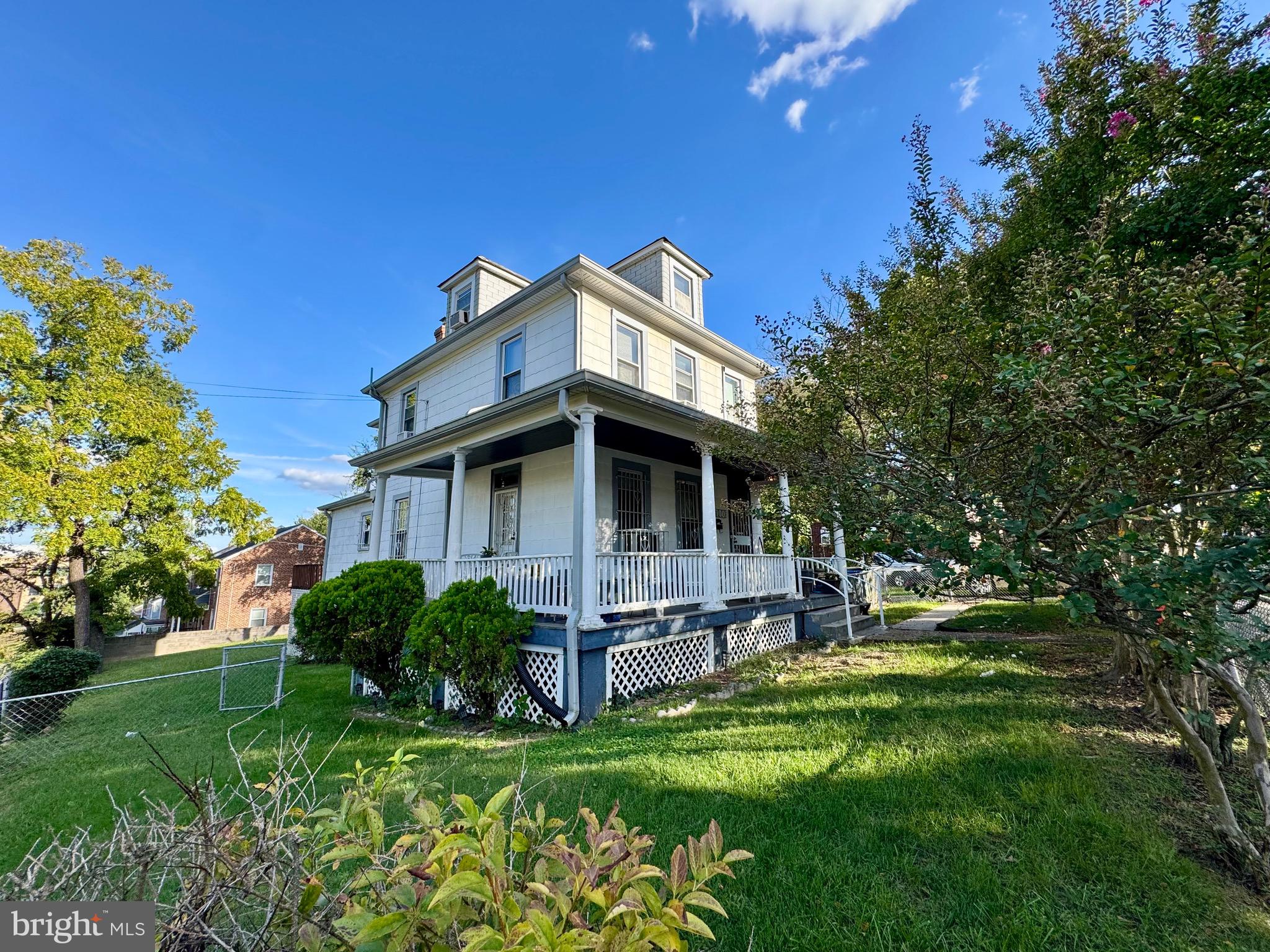 3700 HORNER PLACE SE