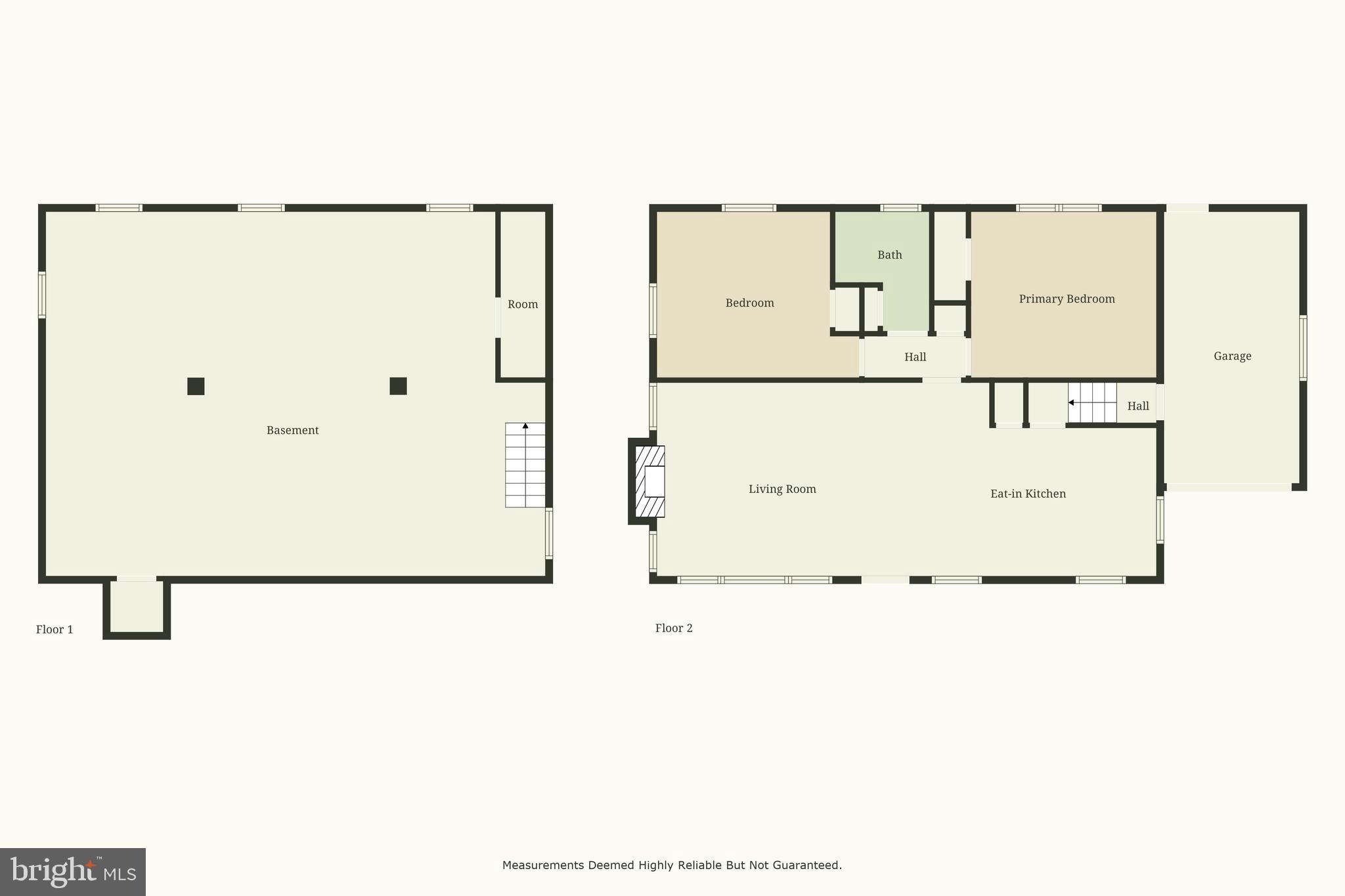 EAST PETERSBURG BOROUGH - Residential