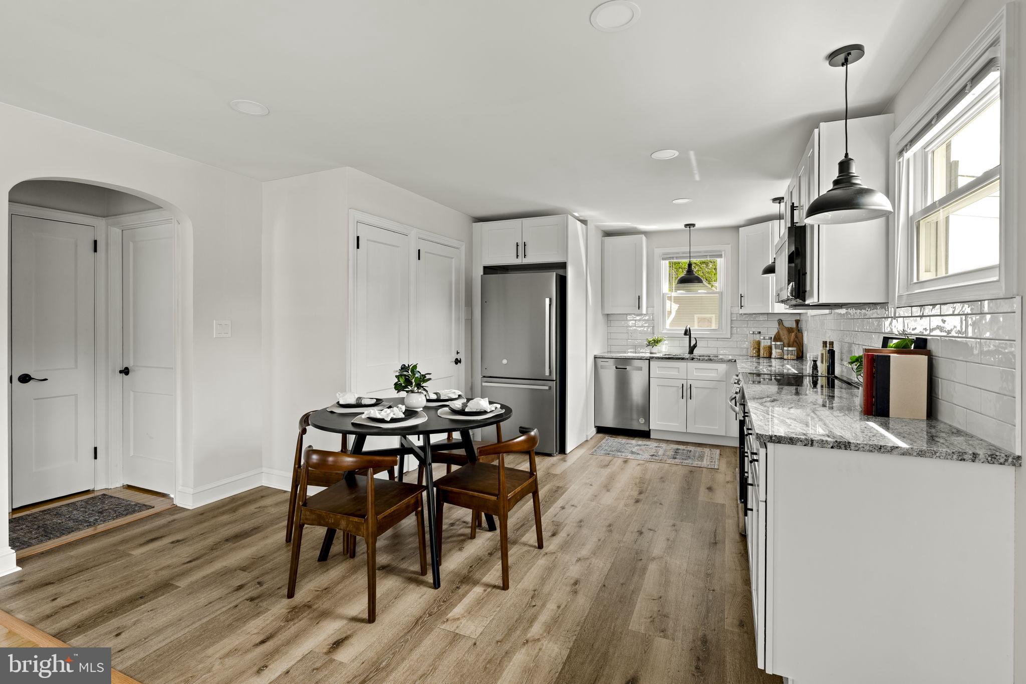 EAST PETERSBURG BOROUGH - Residential