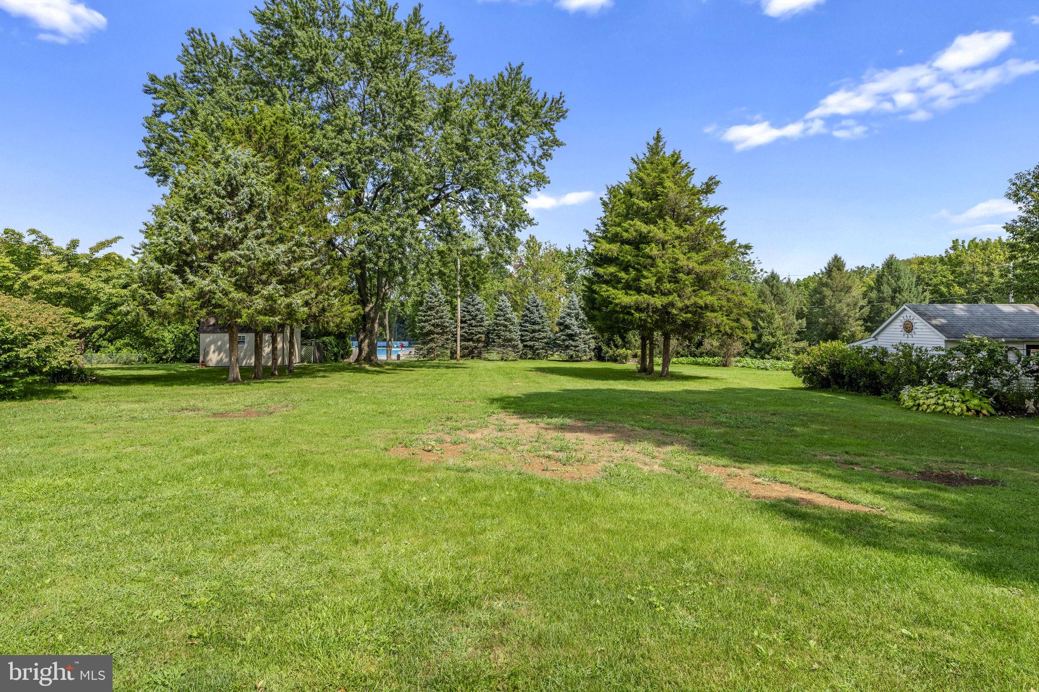 EAST PETERSBURG BOROUGH - Residential