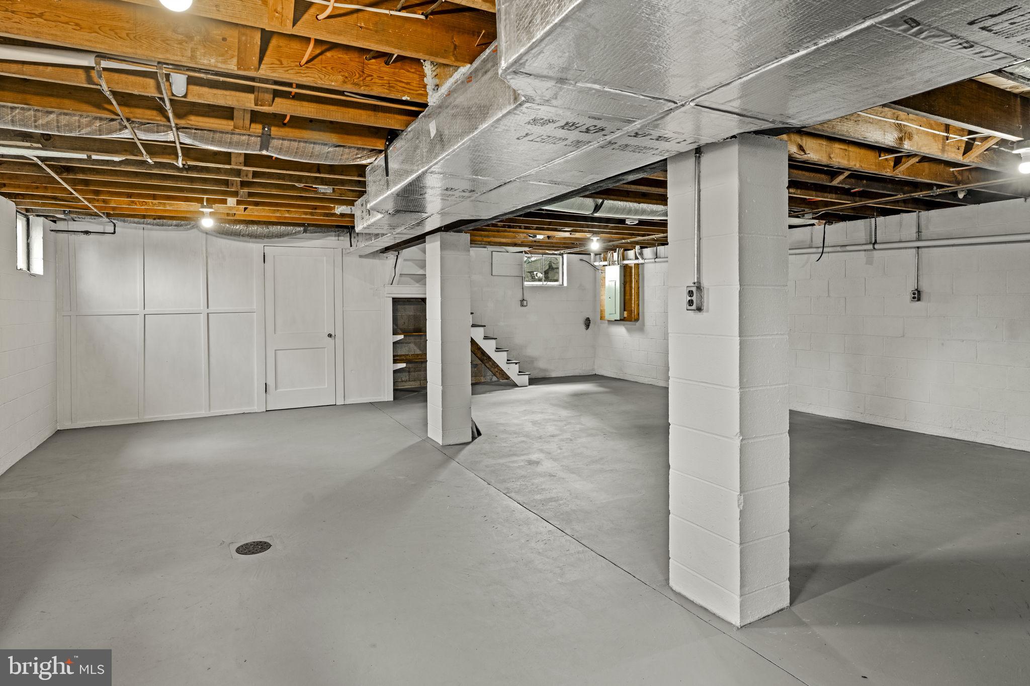 EAST PETERSBURG BOROUGH - Residential