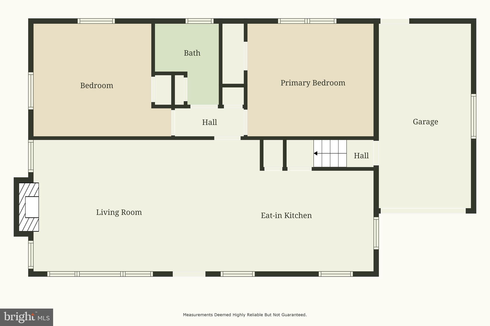 EAST PETERSBURG BOROUGH - Residential