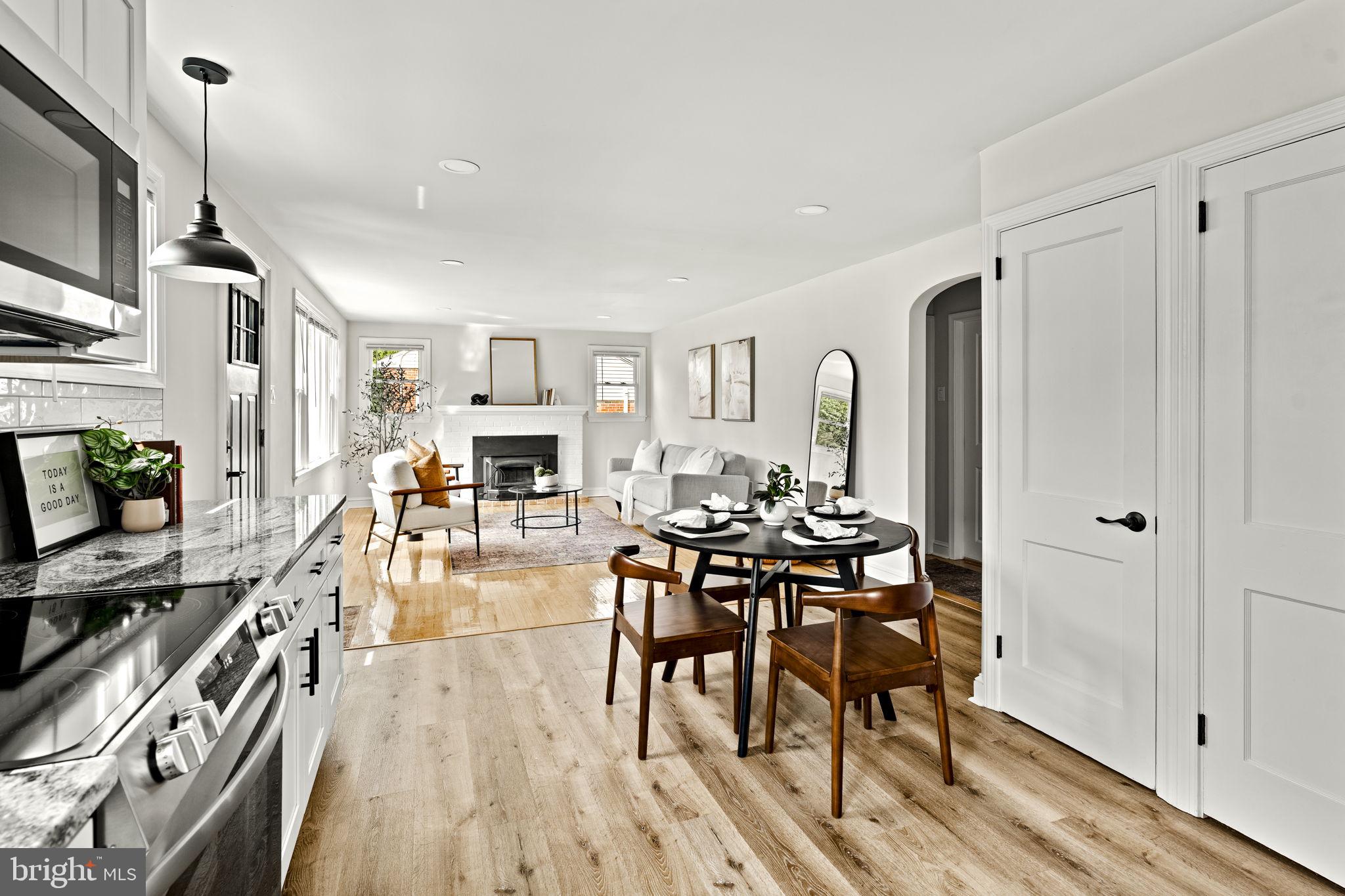 EAST PETERSBURG BOROUGH - Residential