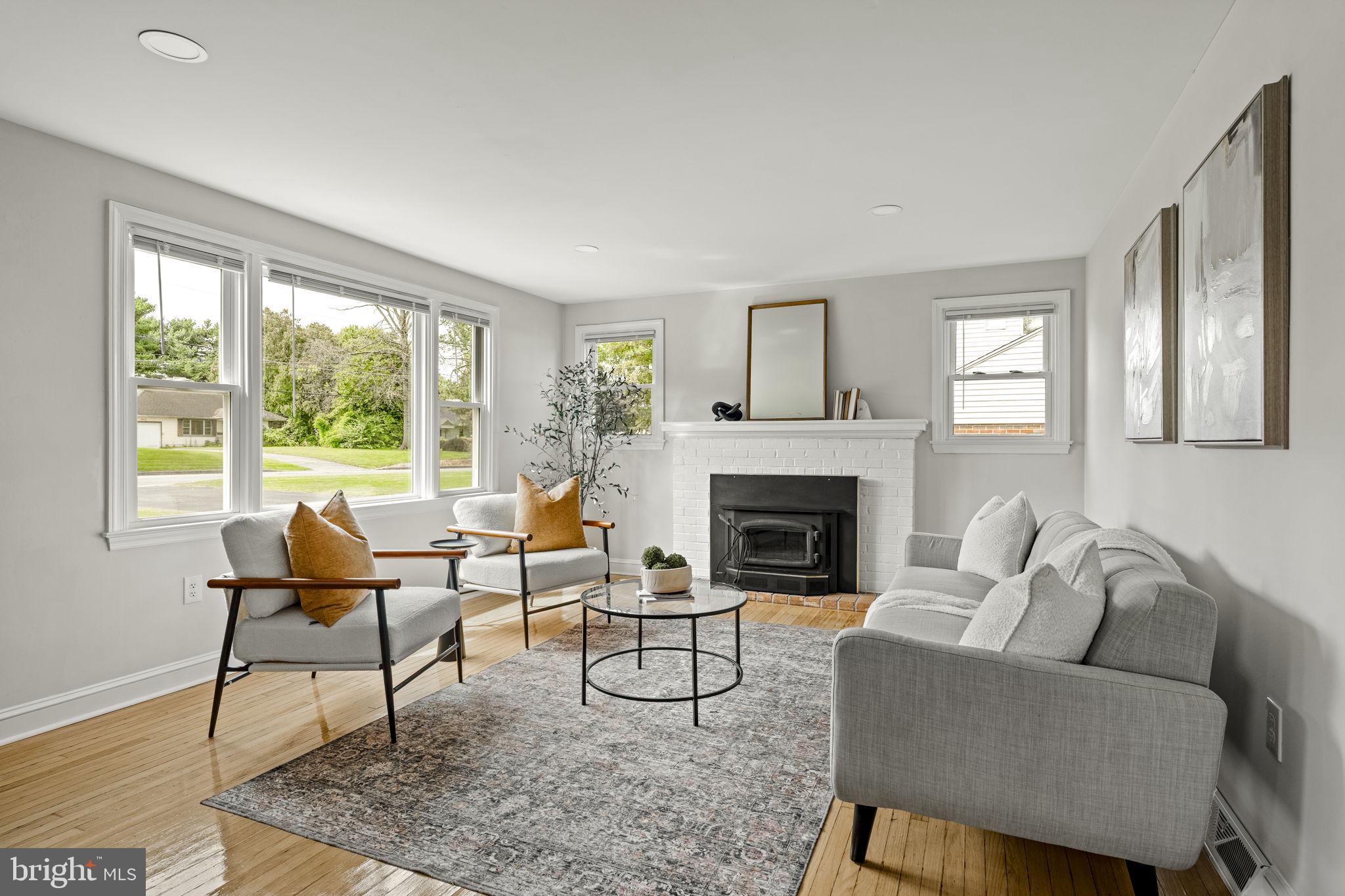 2635 GRAYSTONE ROAD