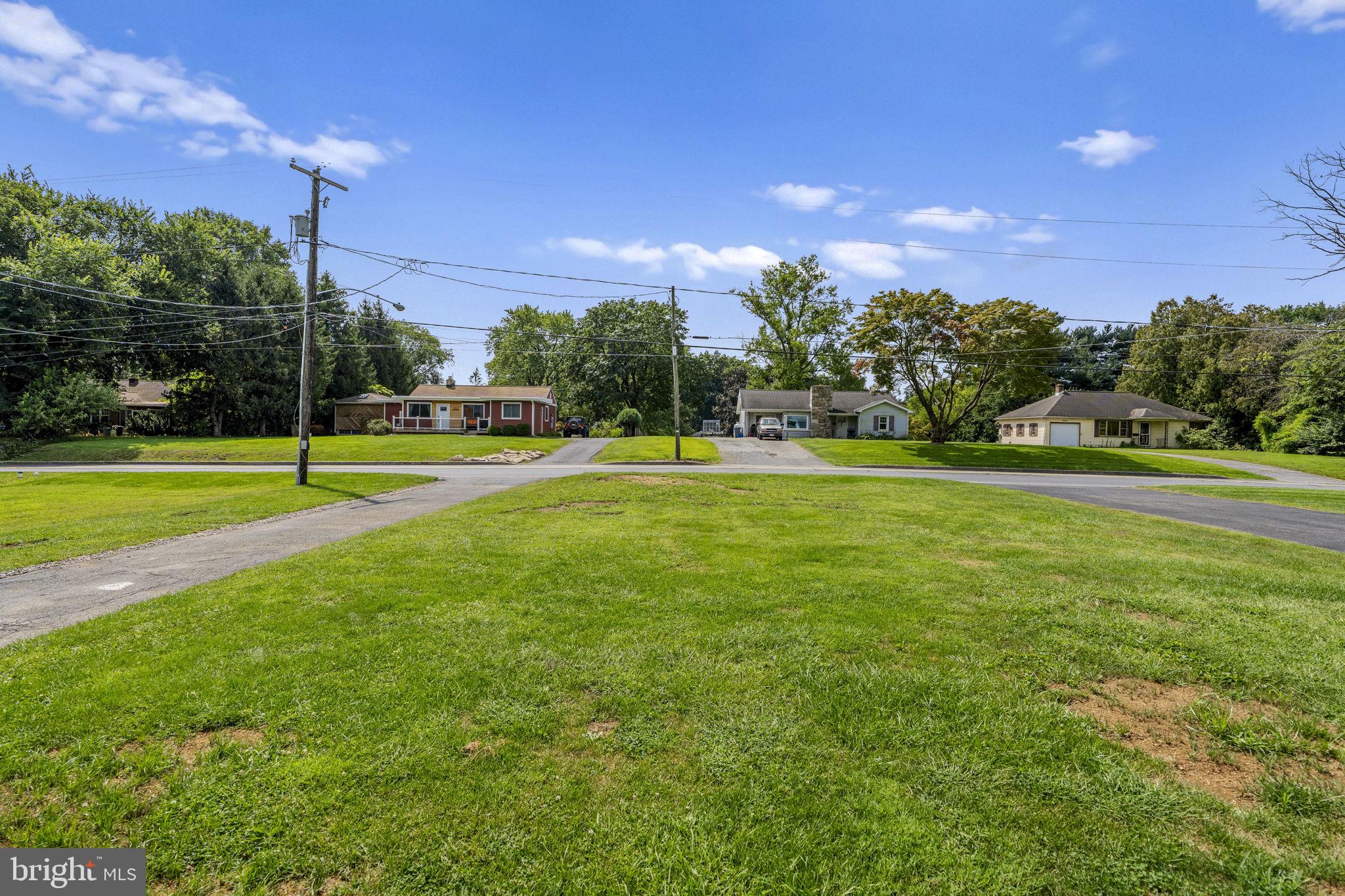 EAST PETERSBURG BOROUGH - Residential