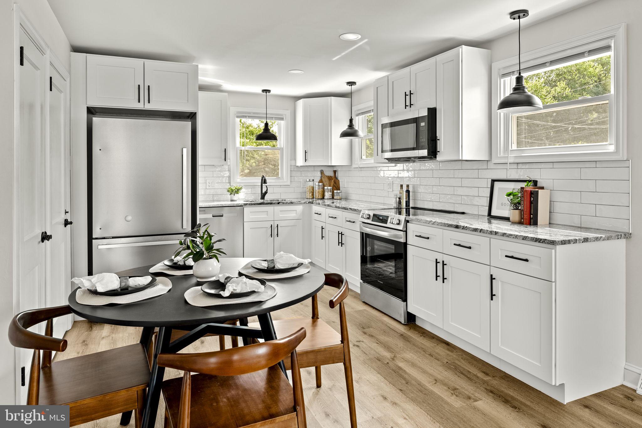 EAST PETERSBURG BOROUGH - Residential