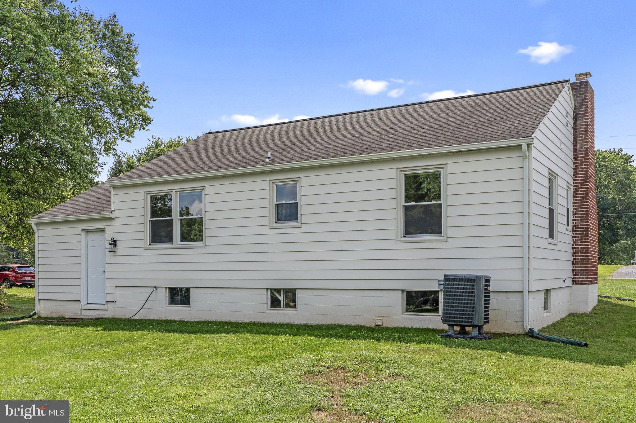 EAST PETERSBURG BOROUGH - Residential