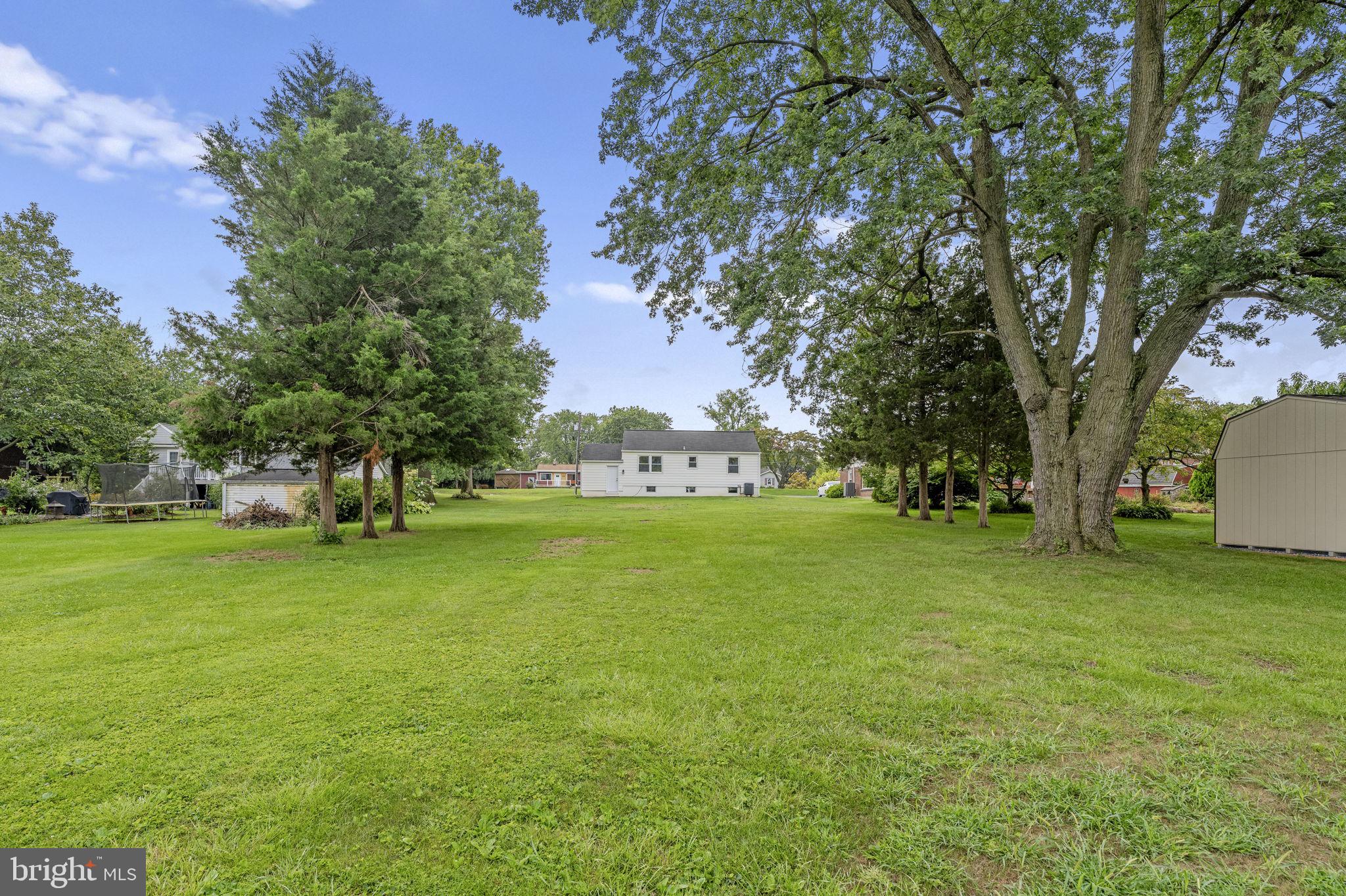 EAST PETERSBURG BOROUGH - Residential