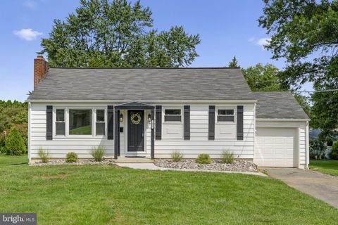 Photo of 2635 Graystone Road, EAST PETERSBURG, PA 17520 (MLS # PALA2074962)