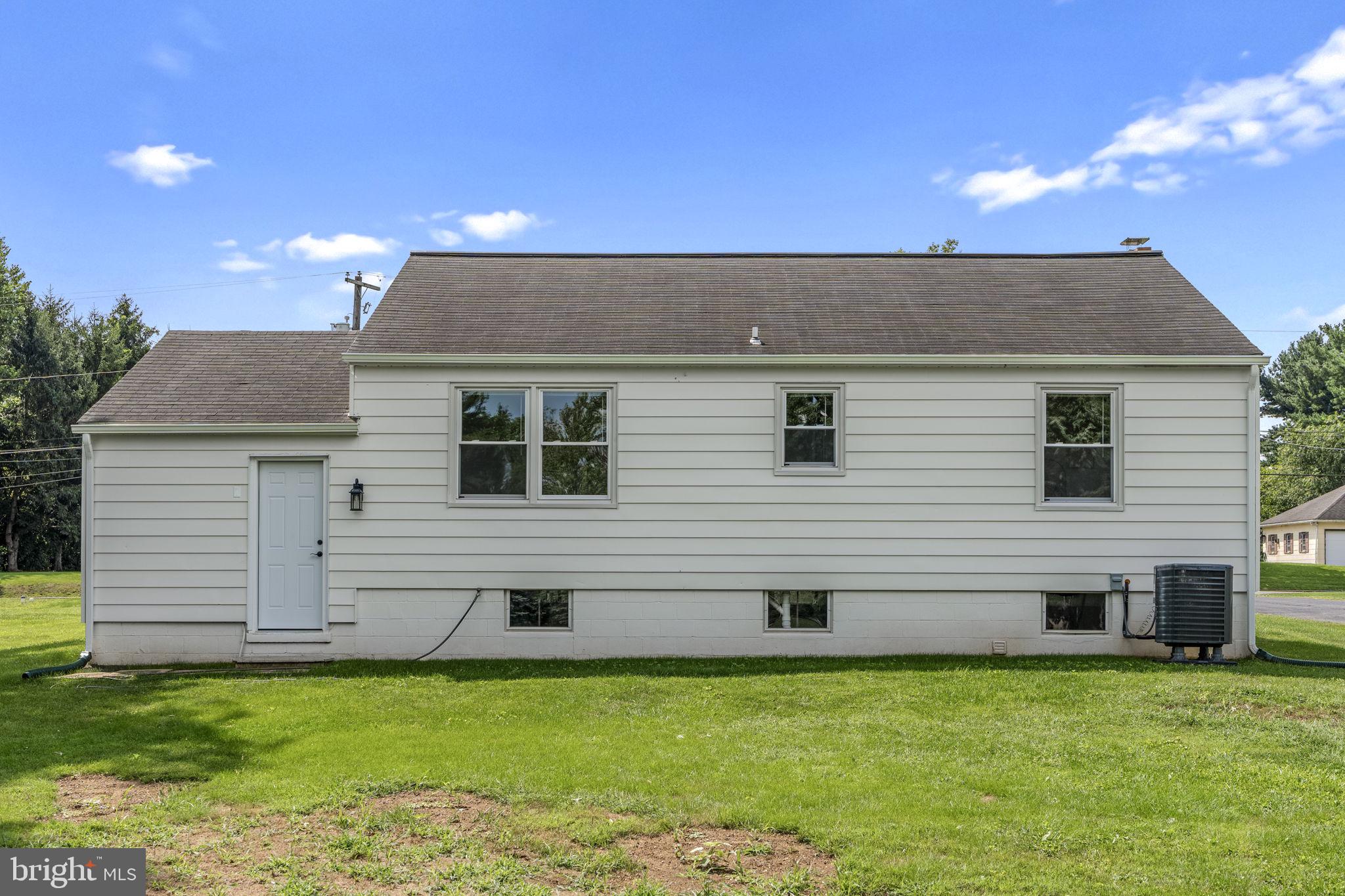 EAST PETERSBURG BOROUGH - Residential