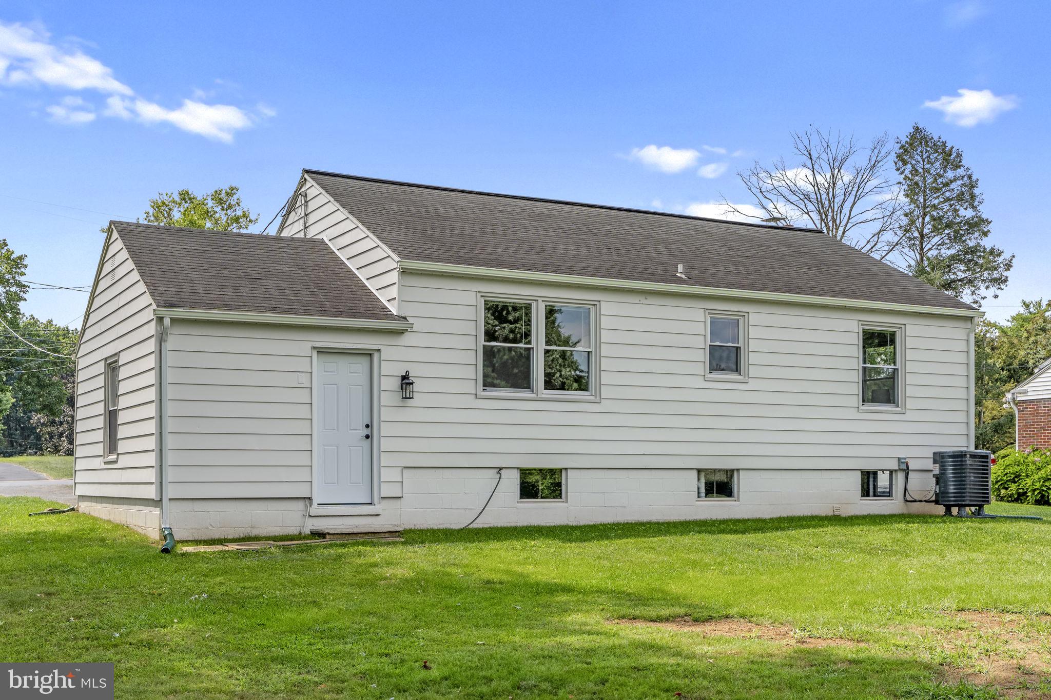 EAST PETERSBURG BOROUGH - Residential