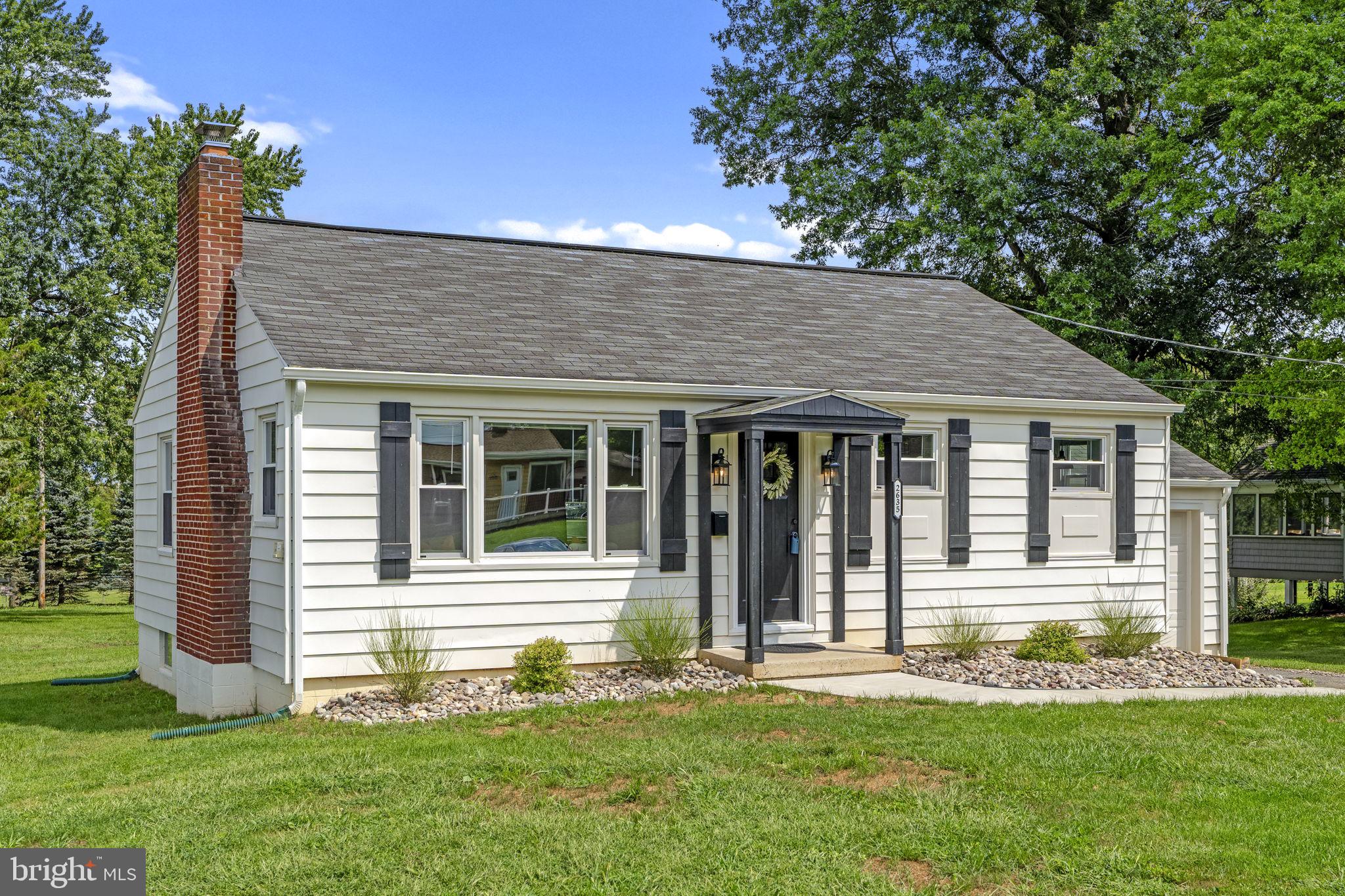 EAST PETERSBURG BOROUGH - Residential