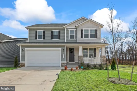 151 Poe Drive, Winchester, VA 22602 - MLS#: VAFV2032732