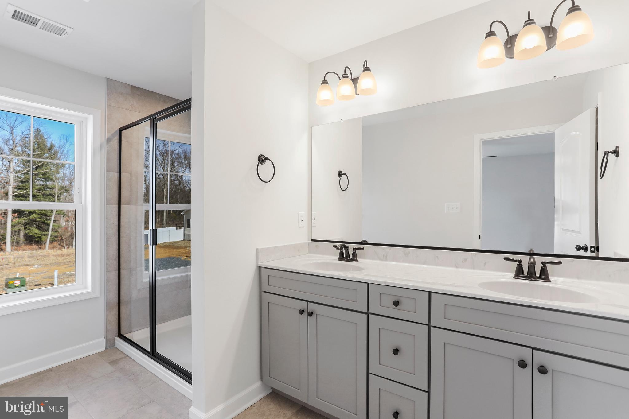 MIDDLE CREEK VISTAS - Residential