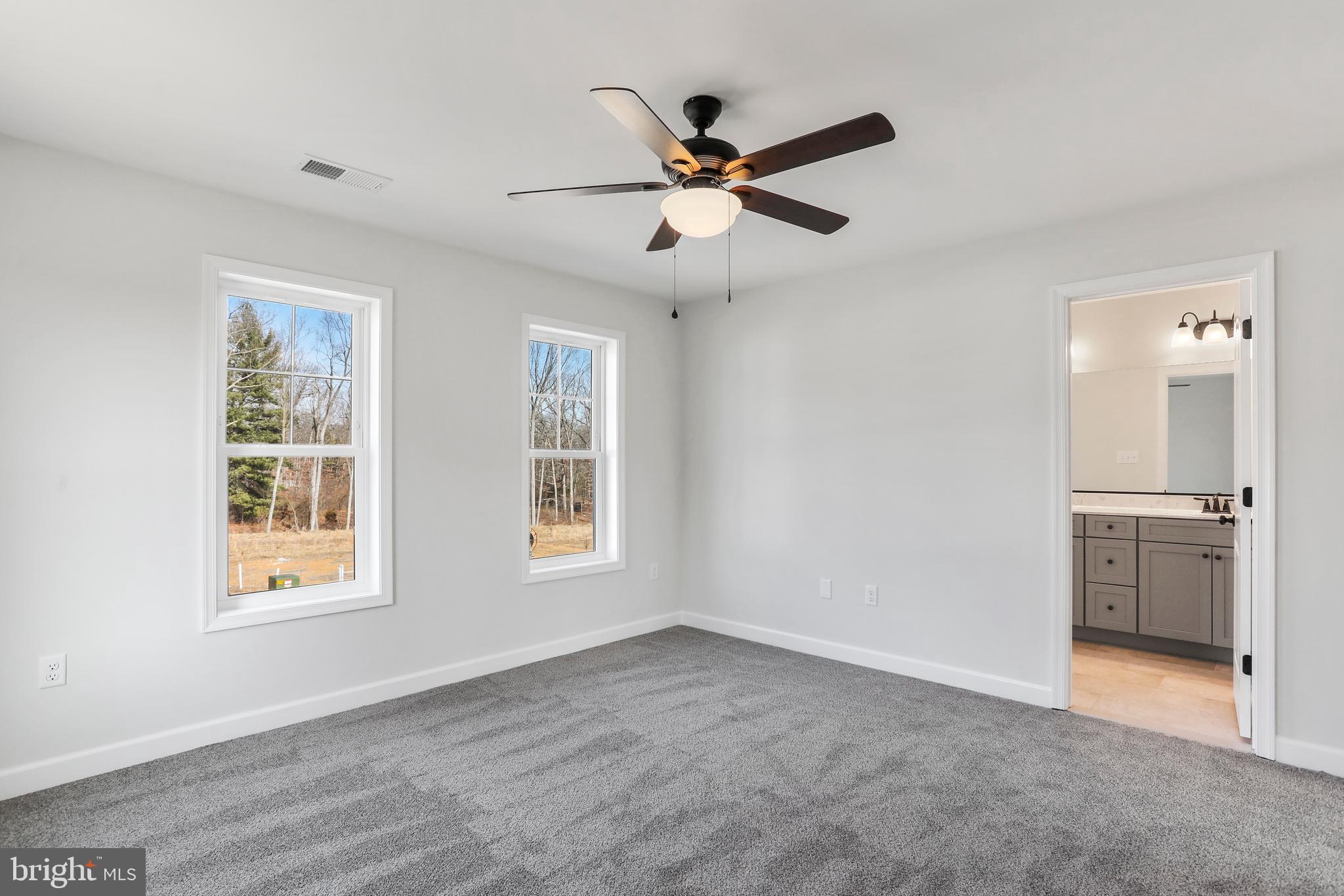 MIDDLE CREEK VISTAS - Residential