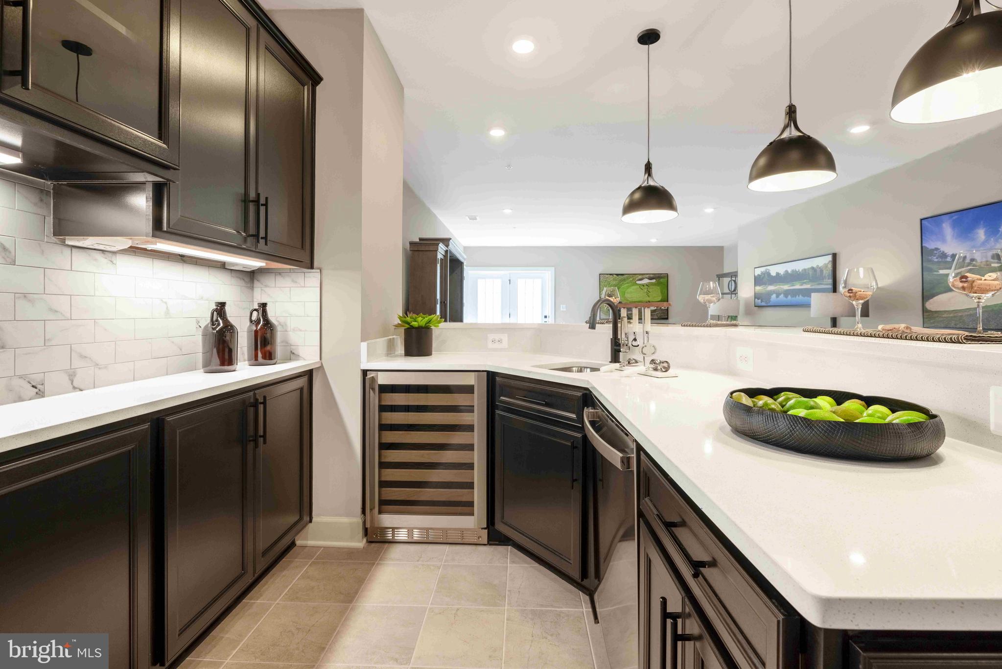 TROTTER'S RETREAT - Residential