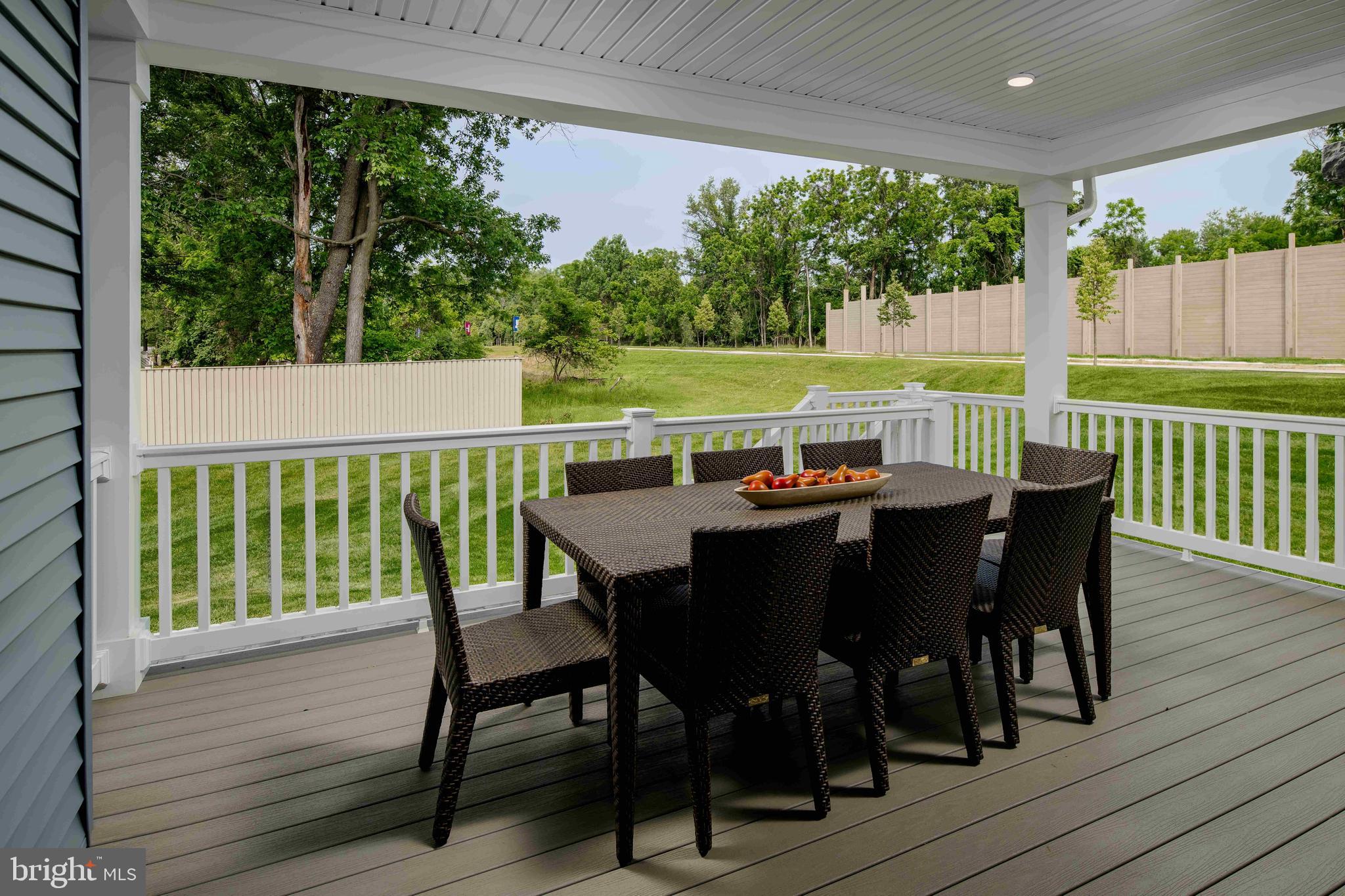 TROTTER'S RETREAT - Residential