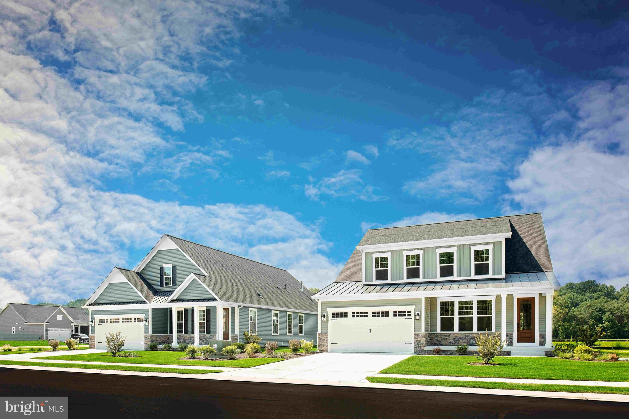 TROTTER'S RETREAT - Residential