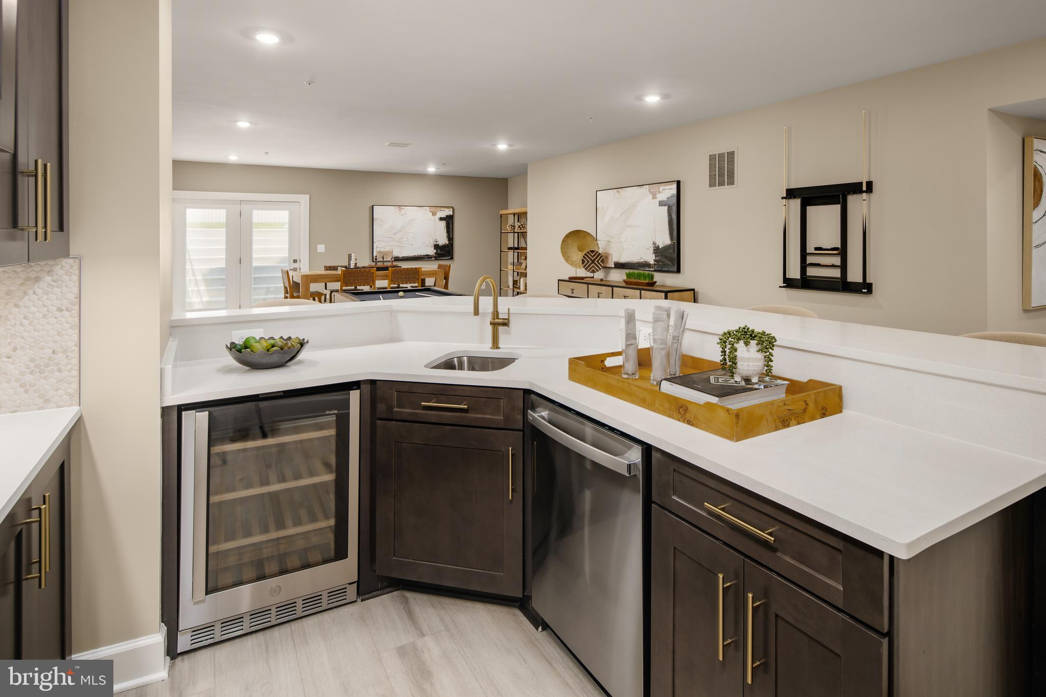 TROTTER'S RETREAT - Residential