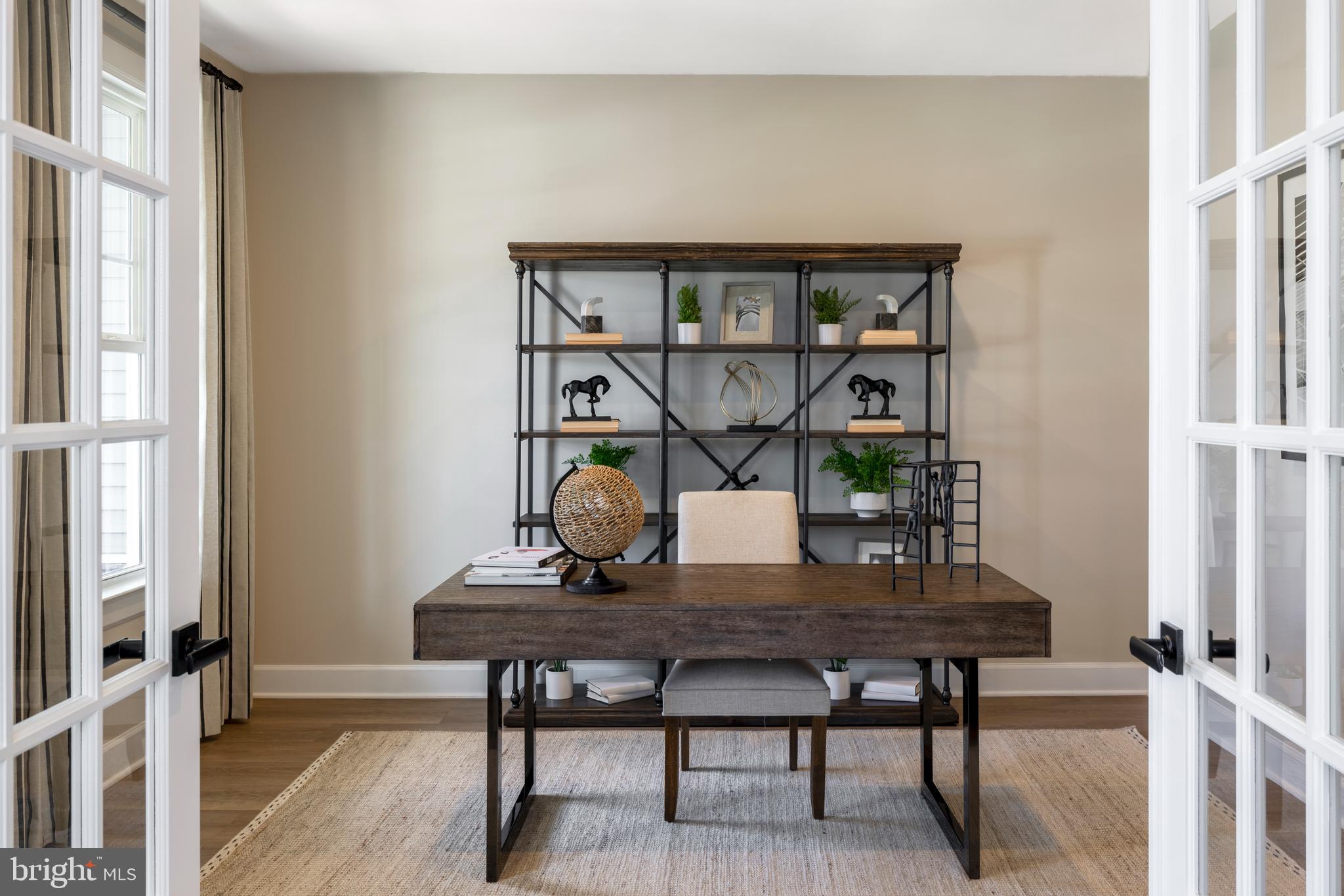 TROTTER'S RETREAT - Residential