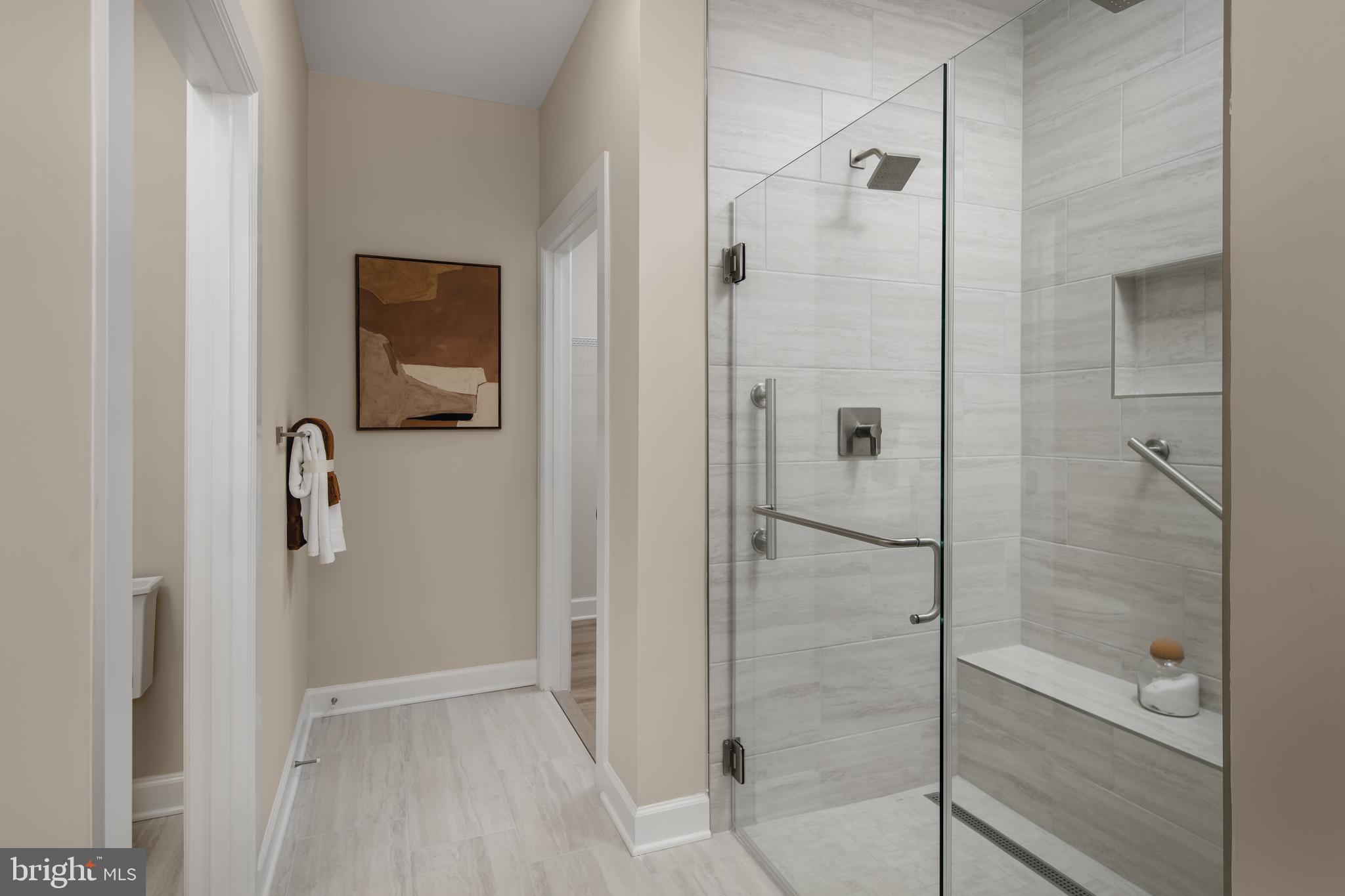 TROTTER'S RETREAT - Residential