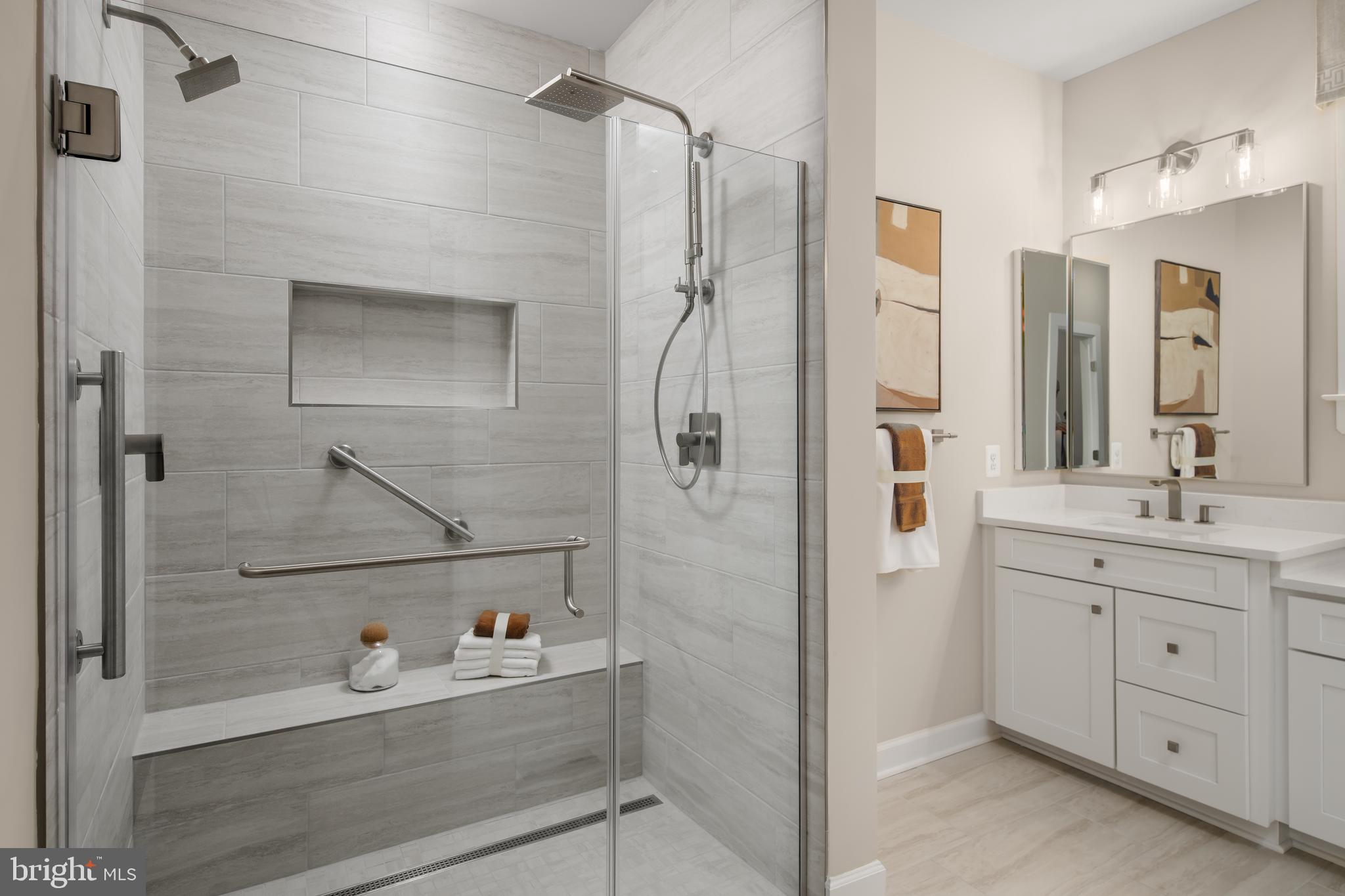 TROTTER'S RETREAT - Residential