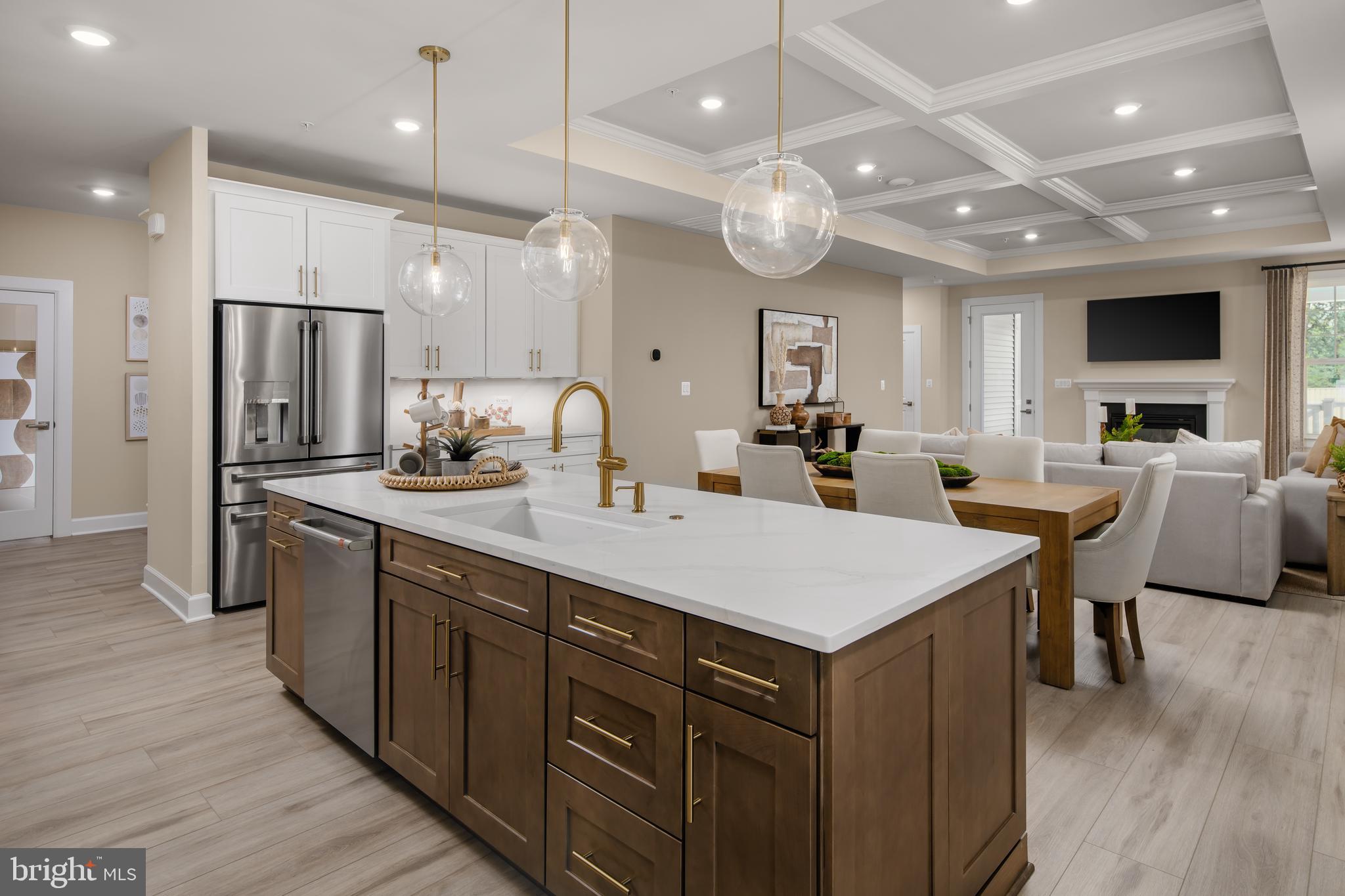 TROTTER'S RETREAT - Residential