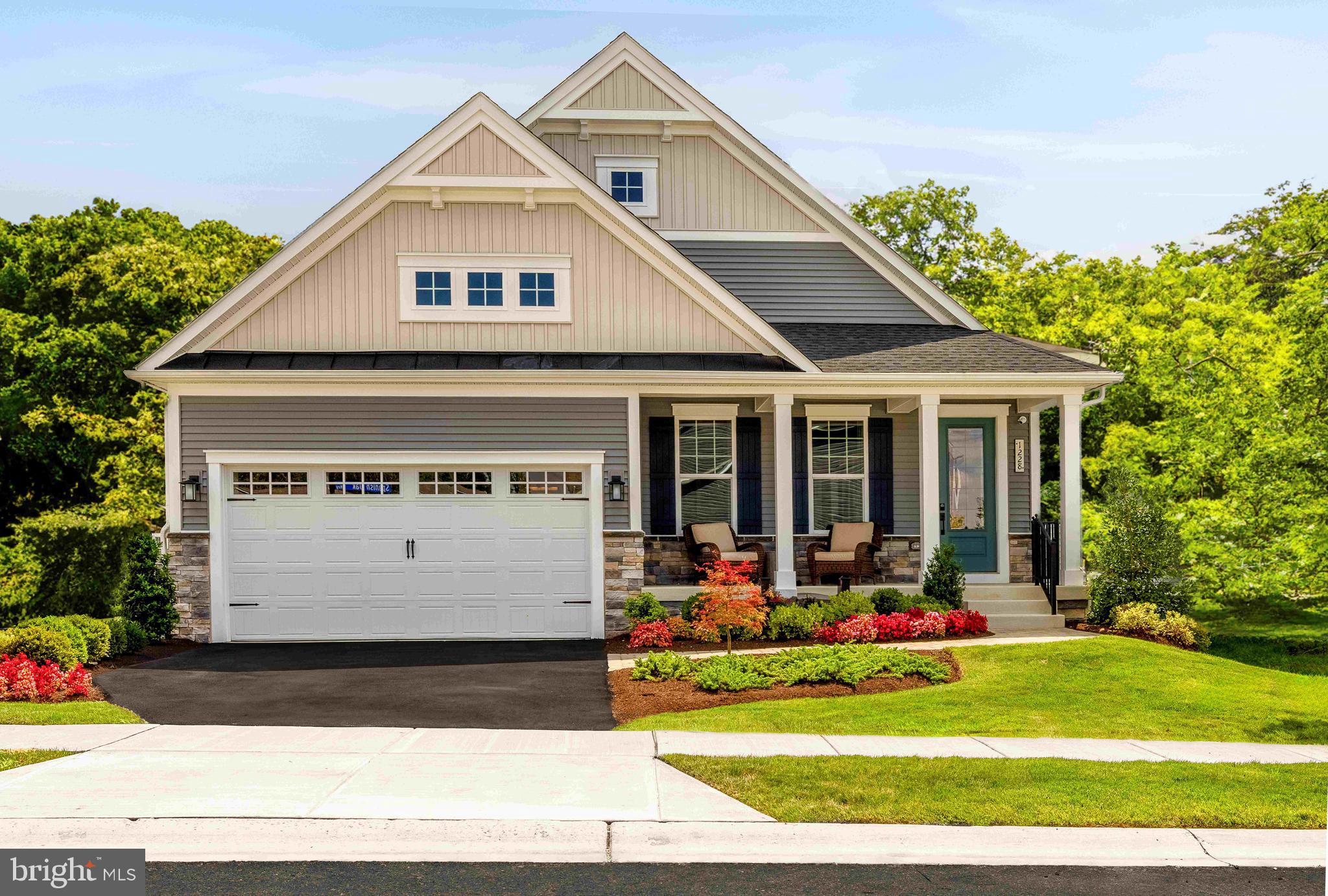 TROTTER'S RETREAT - Residential