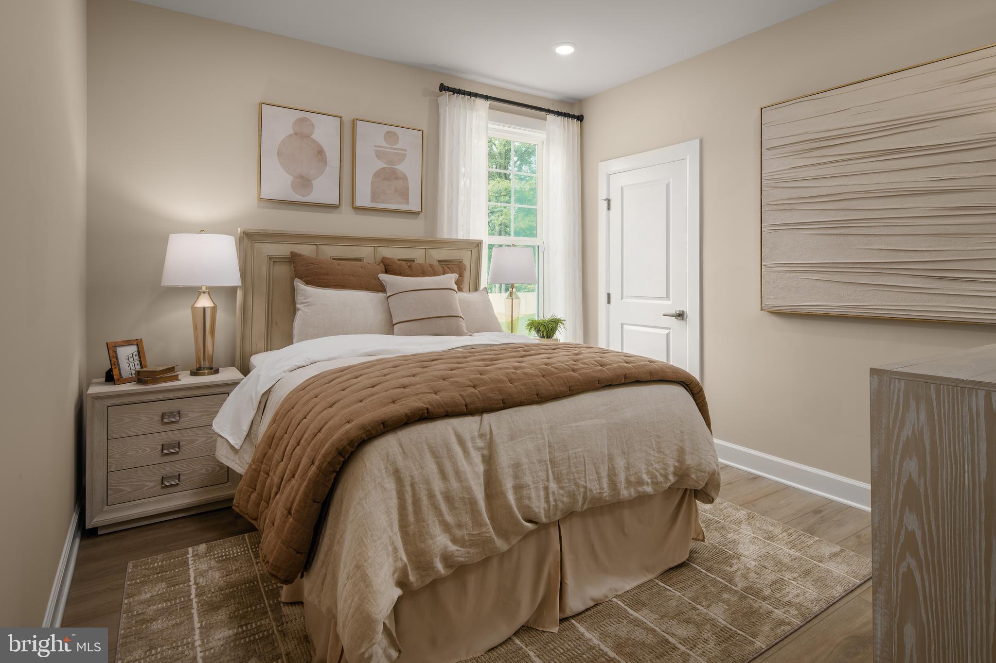 TROTTER'S RETREAT - Residential