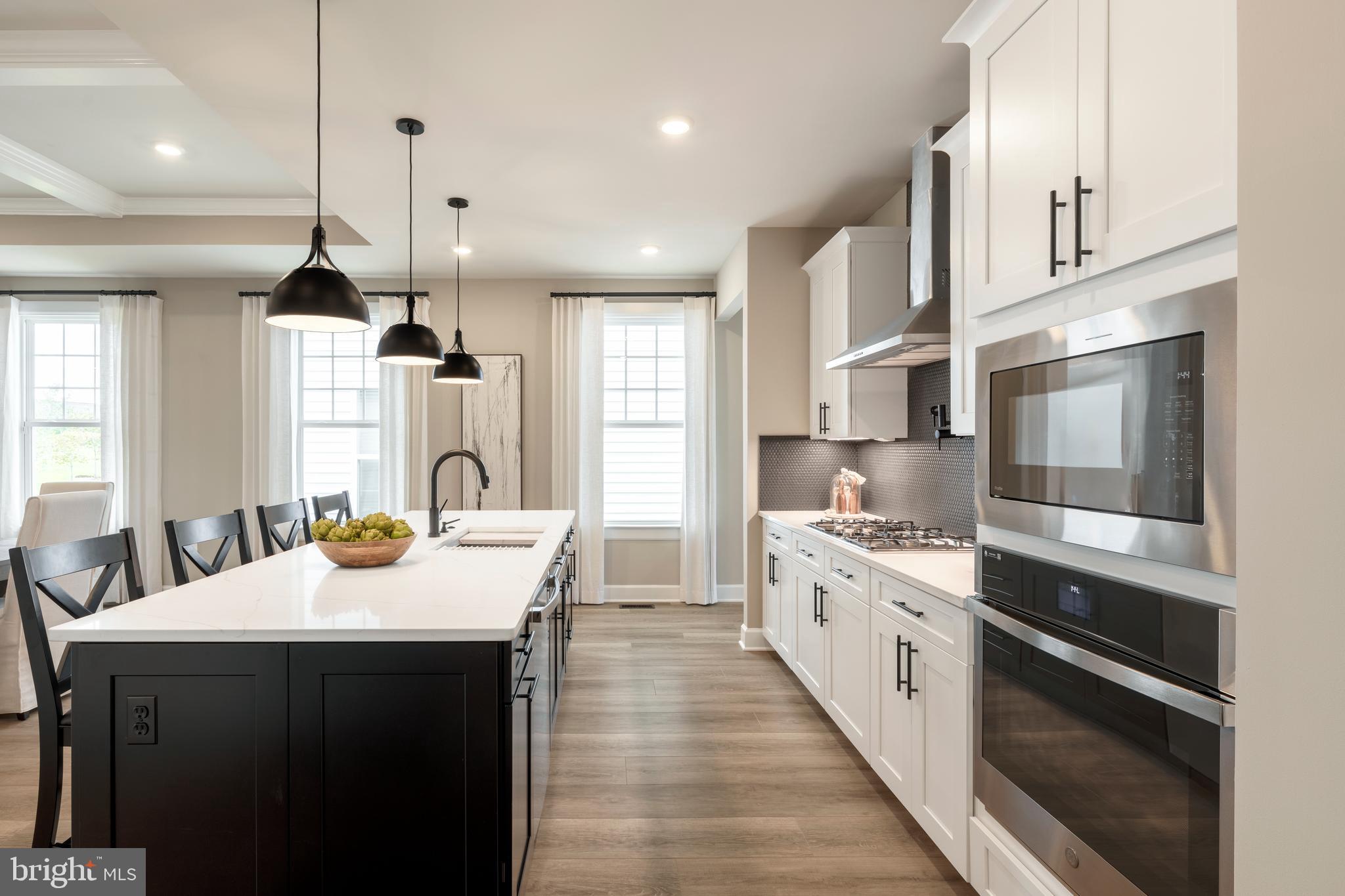 TROTTER'S RETREAT - Residential