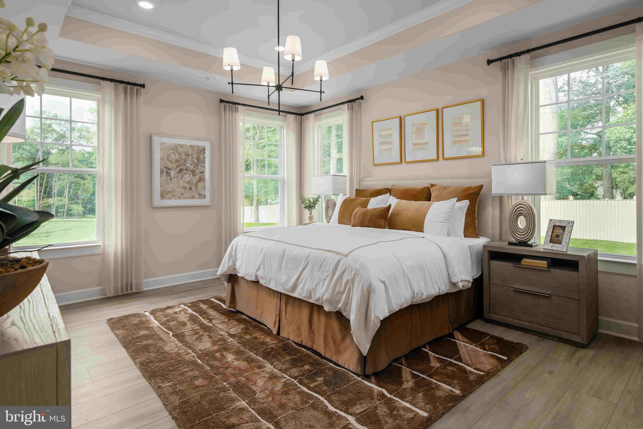 TROTTER'S RETREAT - Residential