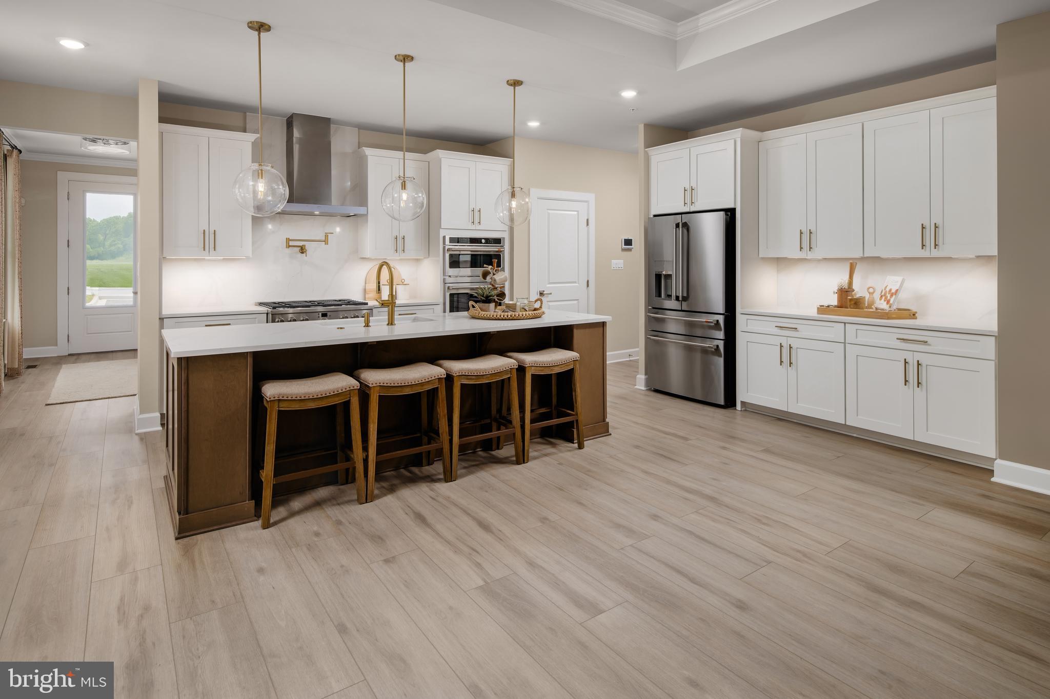 TROTTER'S RETREAT - Residential