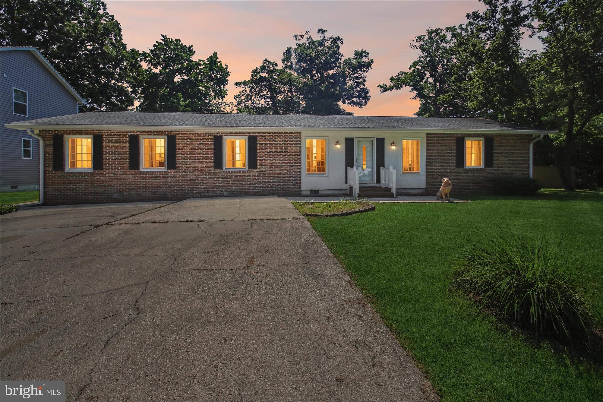 IDLEWILDE ON THE BAY - Residential