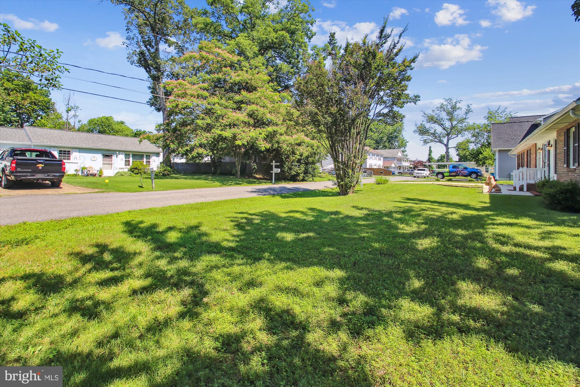 IDLEWILDE ON THE BAY - Residential