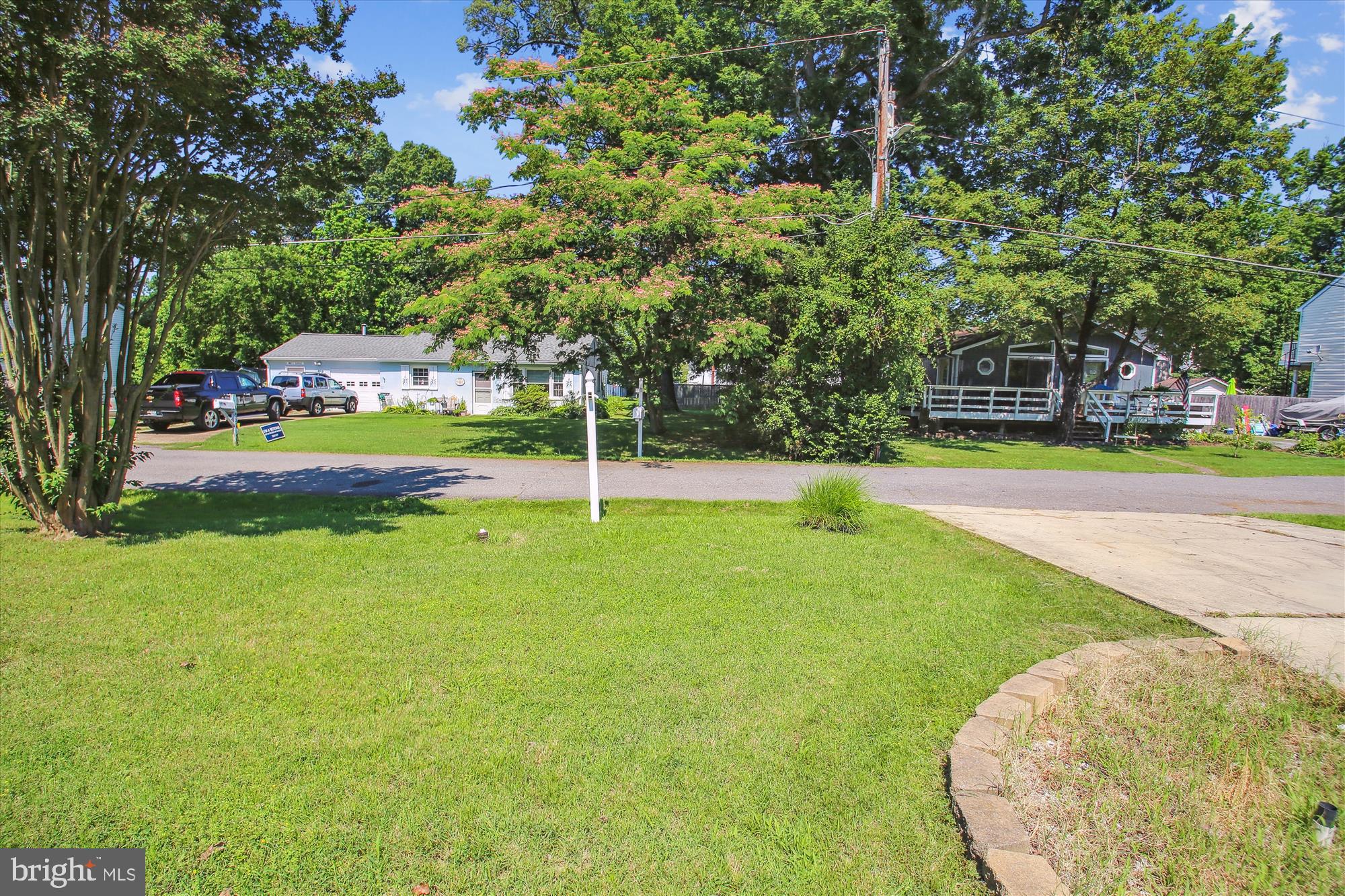 IDLEWILDE ON THE BAY - Residential