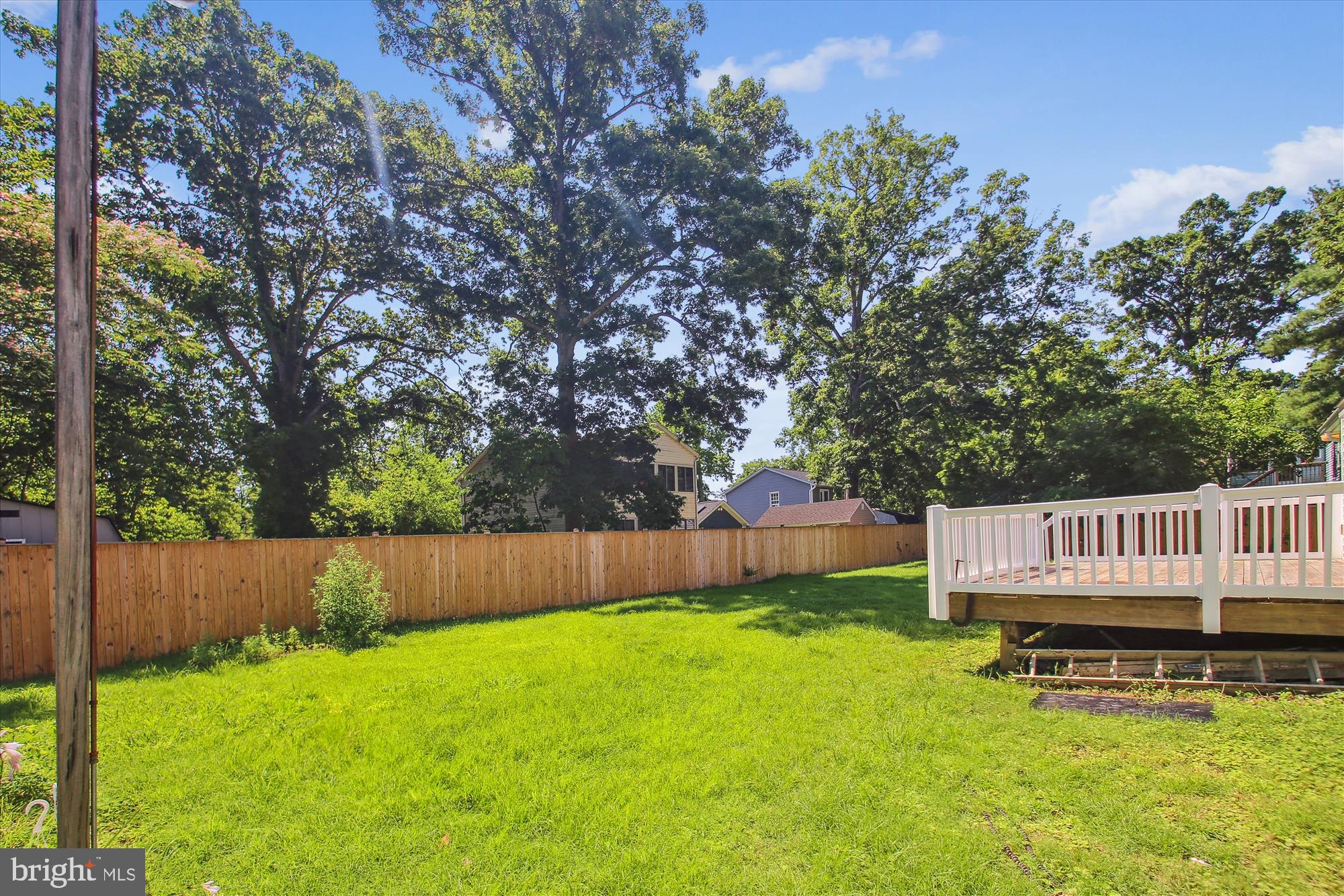 IDLEWILDE ON THE BAY - Residential