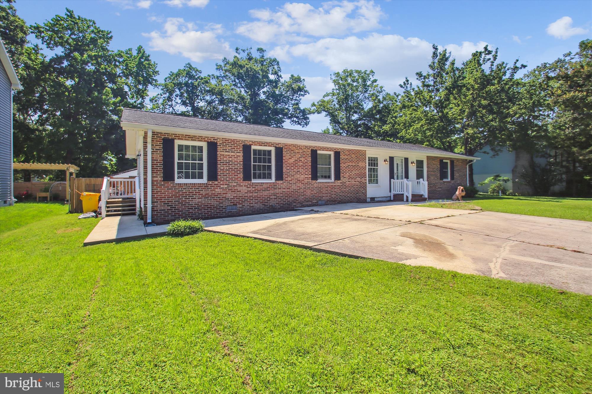 IDLEWILDE ON THE BAY - Residential